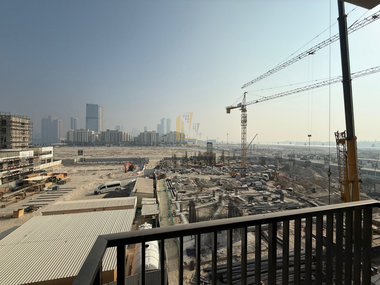 For Sale Luxury Studio in Maryam Island Jawaher 2 Building