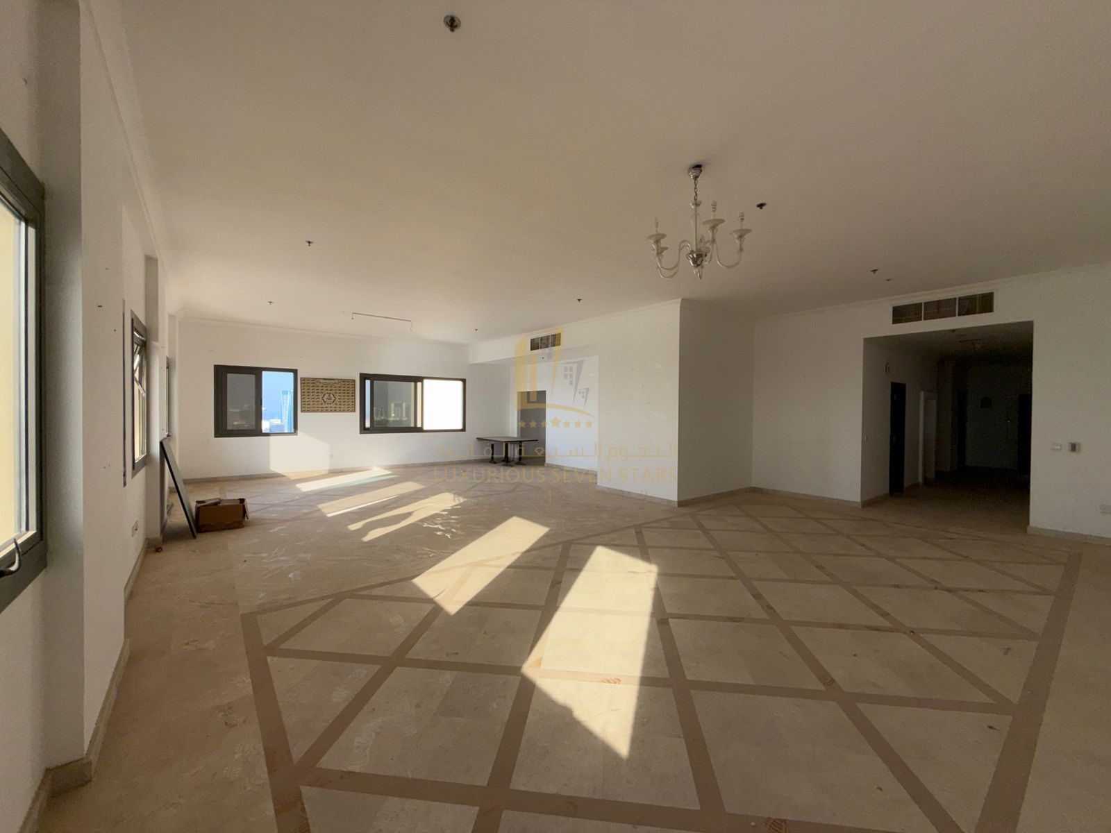4BRs Duplex for sale | with Sea view