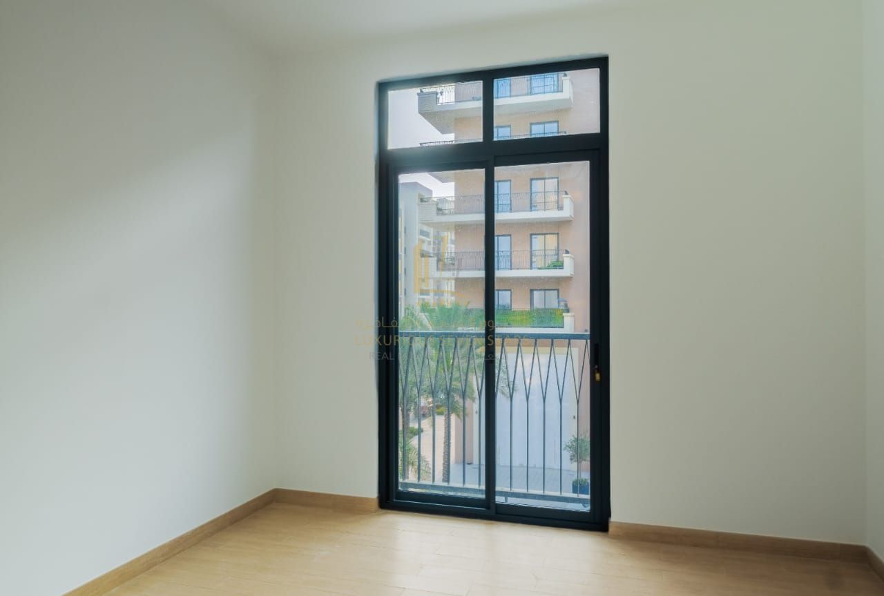 Apartment for Sale in Maryam Island – Sharjah