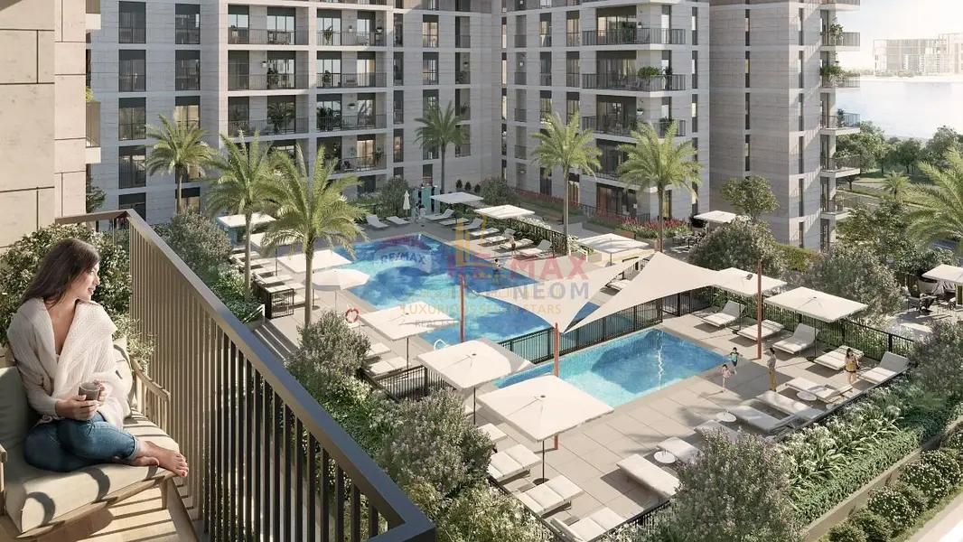For Sale Premium Apartment in Maryam Island Jawaher 2 Building