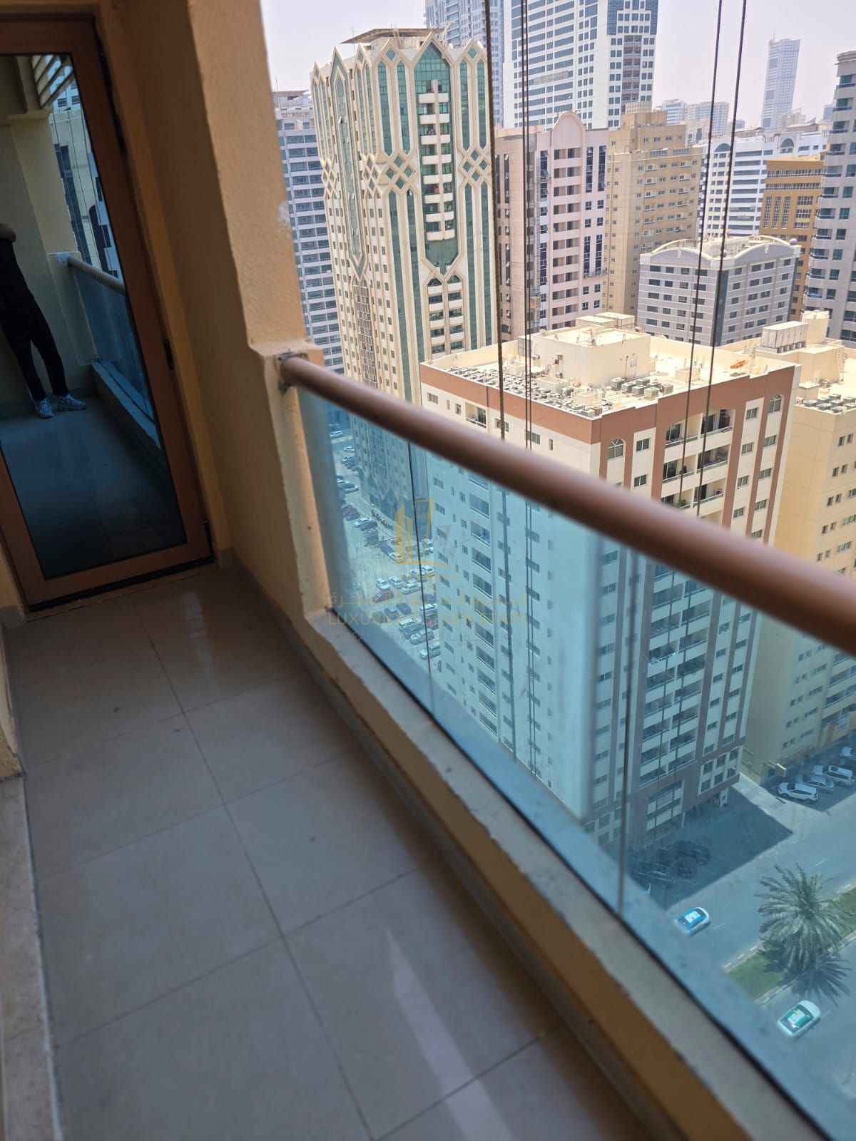 Luxury Apartment for Sale – Manazel 2 Tower, Al Taawun