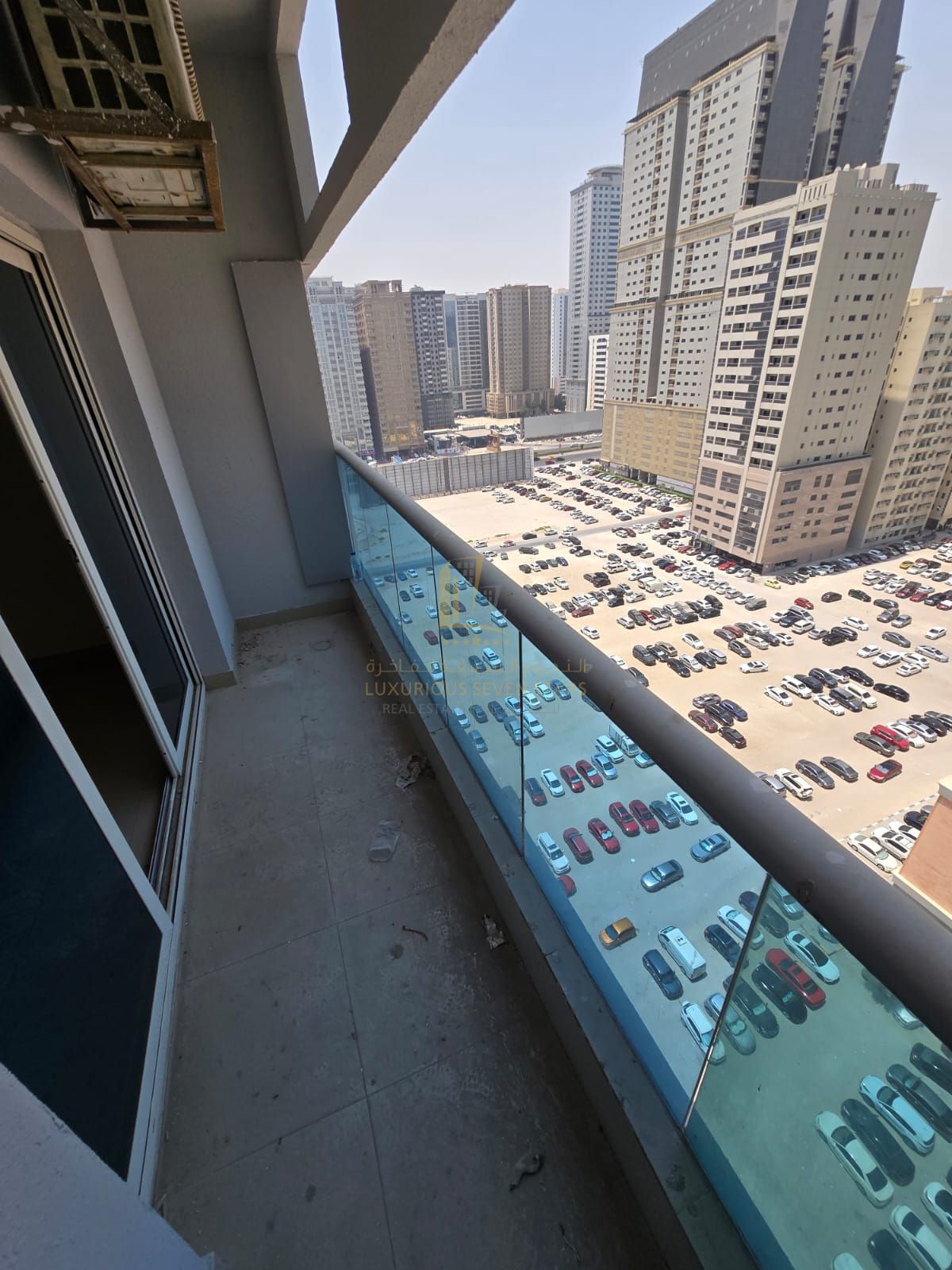 For Sale: Apartment in Al Taawun – Manazel 3 Tower | Prime Location & Spacious Layout
