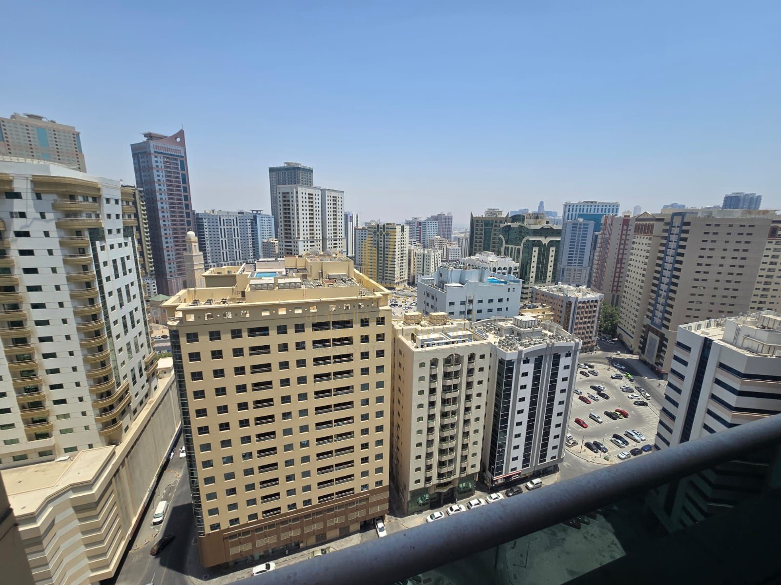 3BRs apartment for sale in Al Qasba