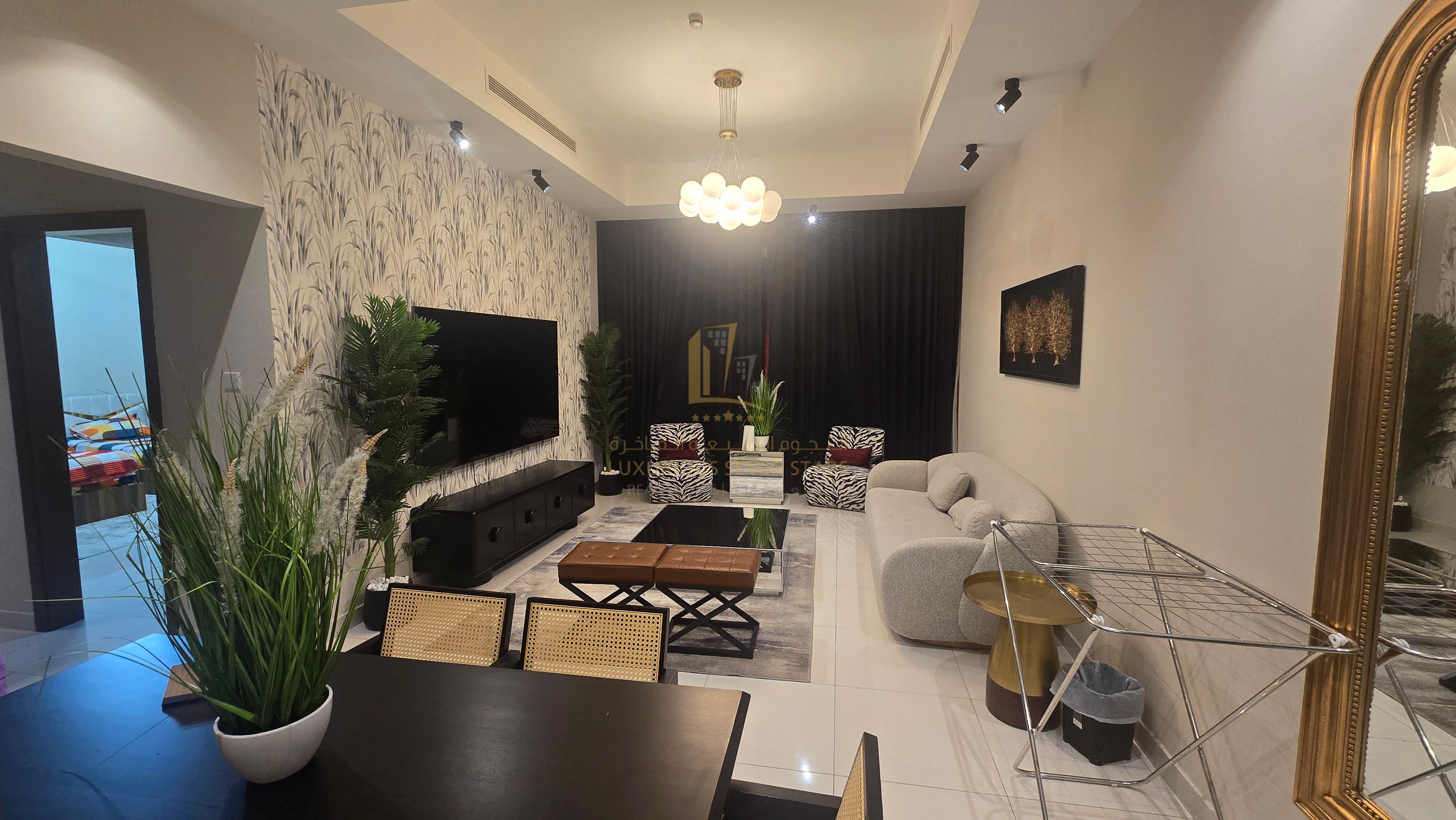 Hot Deal – Luxury Apartment with Premium Features in Al Khan Area