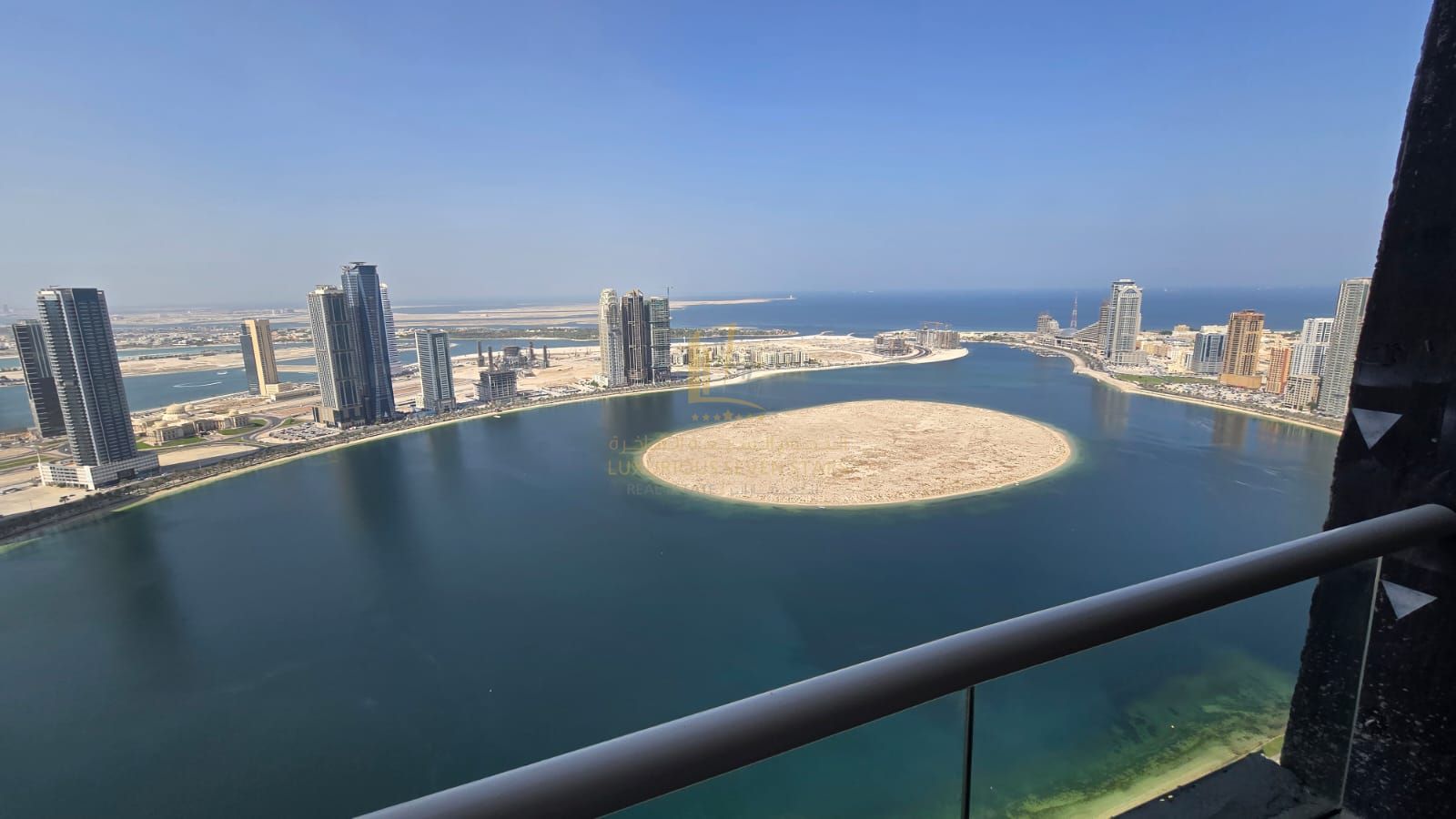 For Sale Exceptional Penthouse with Private Pool and Full Sea View