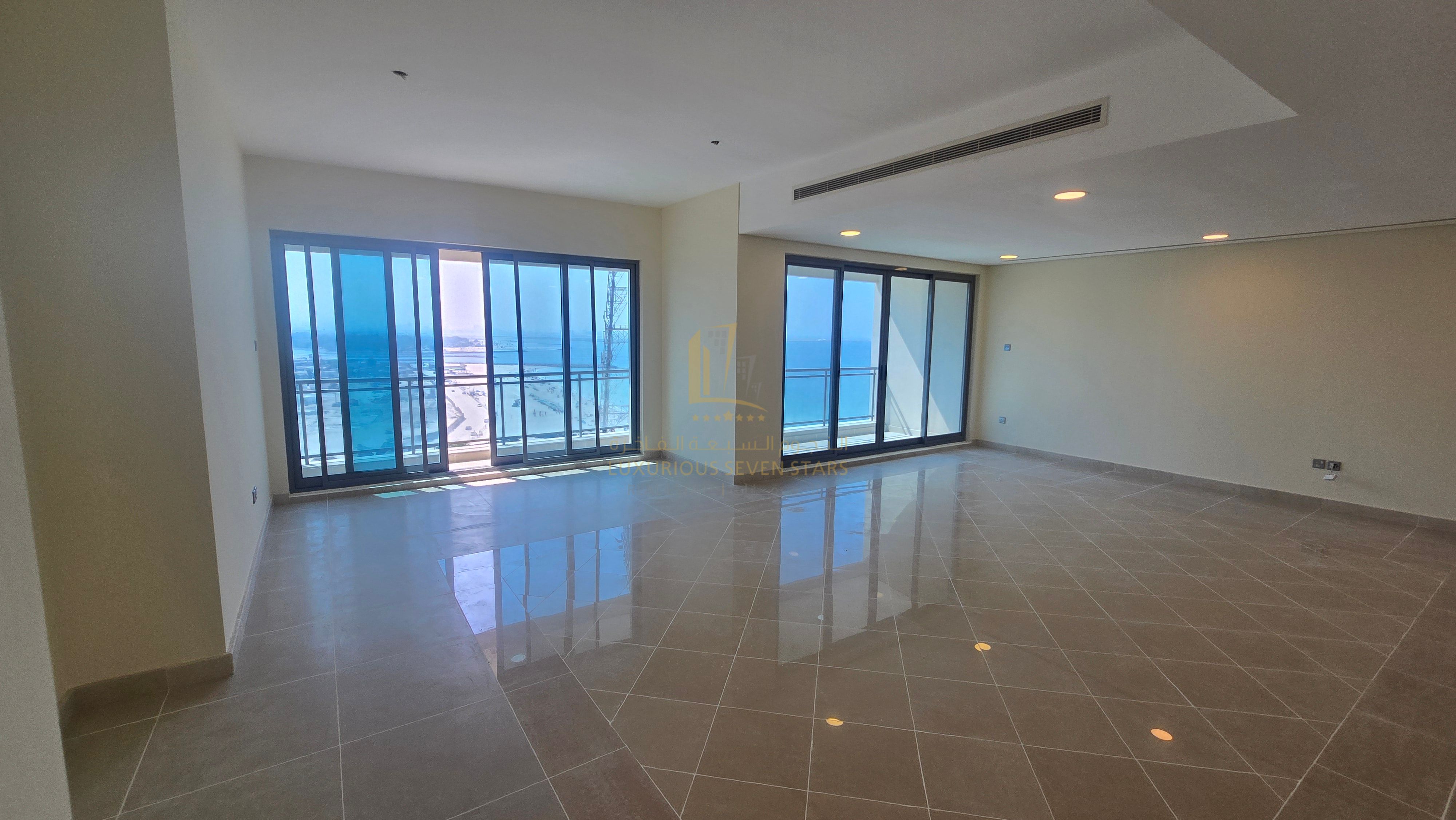 For sale luxurious apartment freehold for all nationalities.
