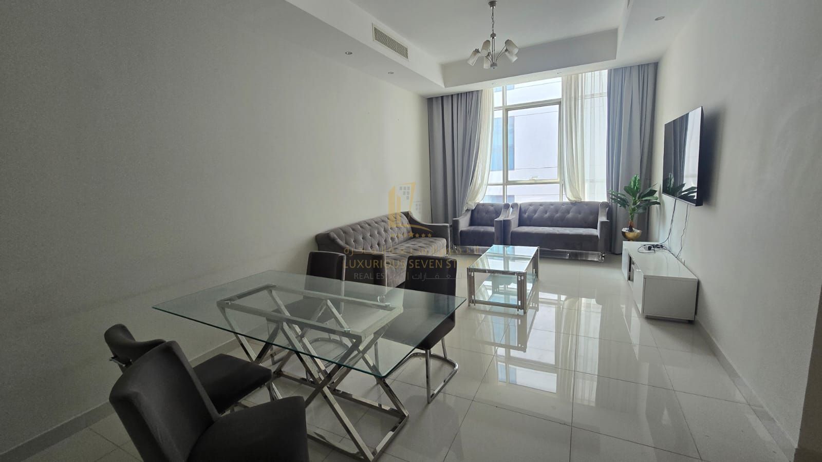 Prime 2Bedroom Apartment for Sale in Al Khan Area