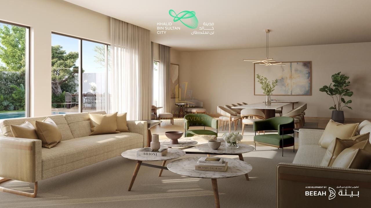 For Sale Luxury 3Bedroom Townhouse in Sharjah Flexible Payment Plan Starting at Only 5% Every 6 Months
