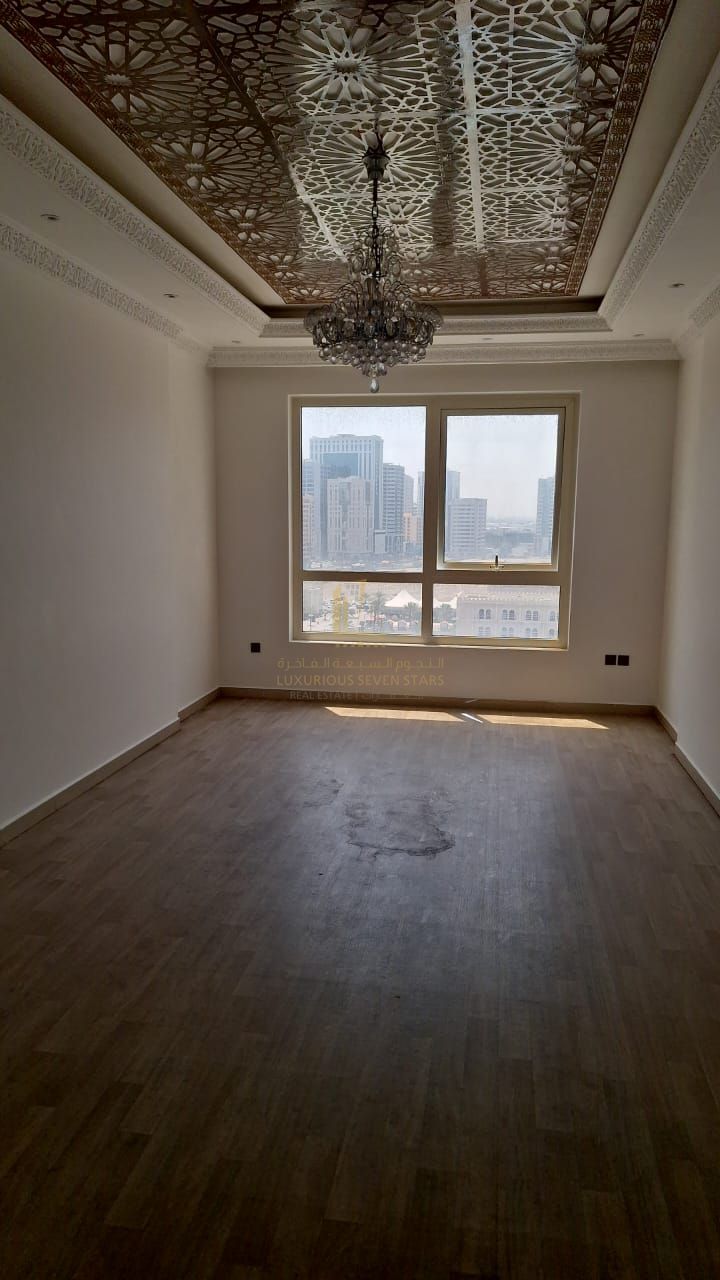 Nice apartment for rent - open view