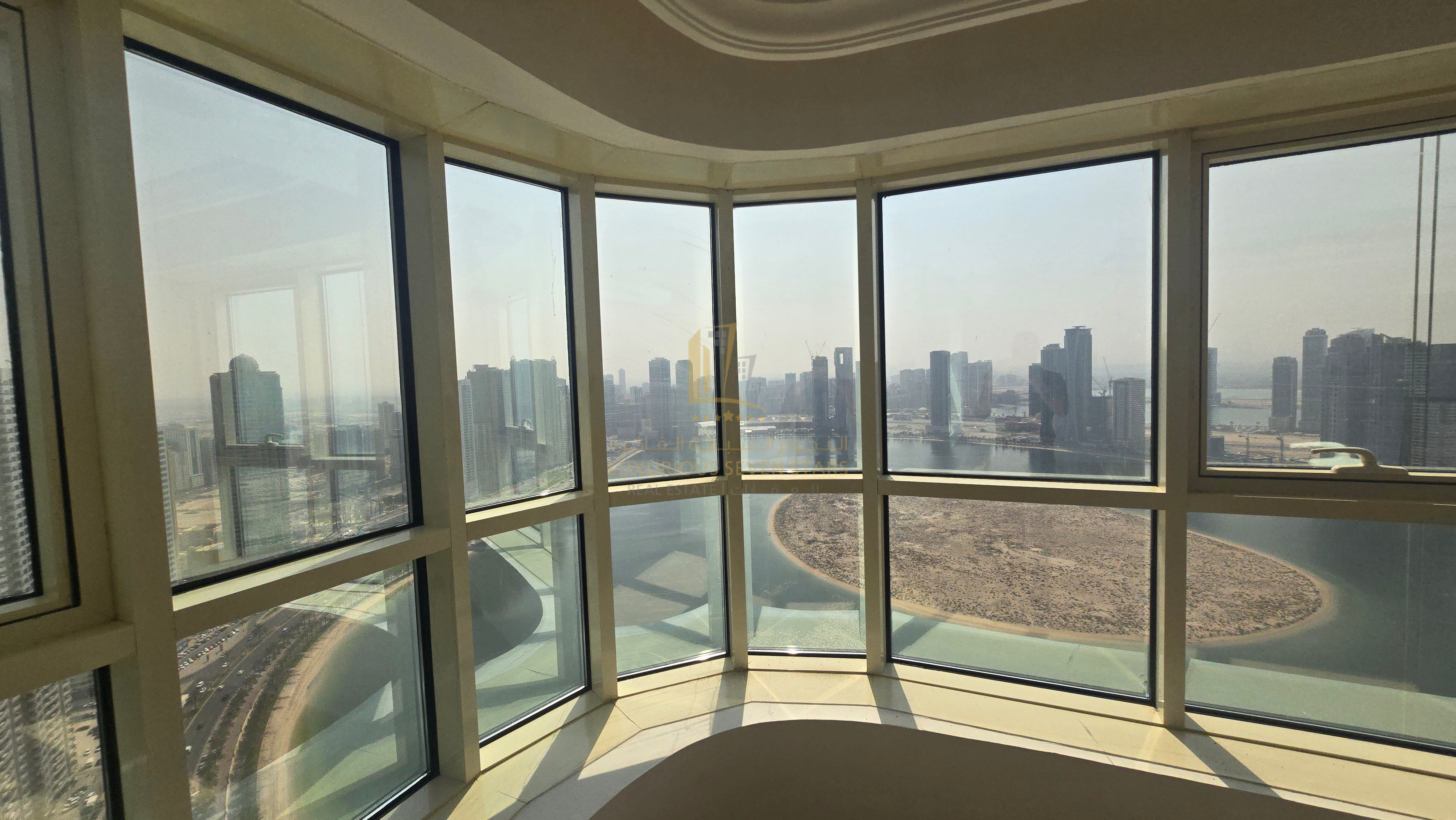 3BR for sale | in Al Rund tower