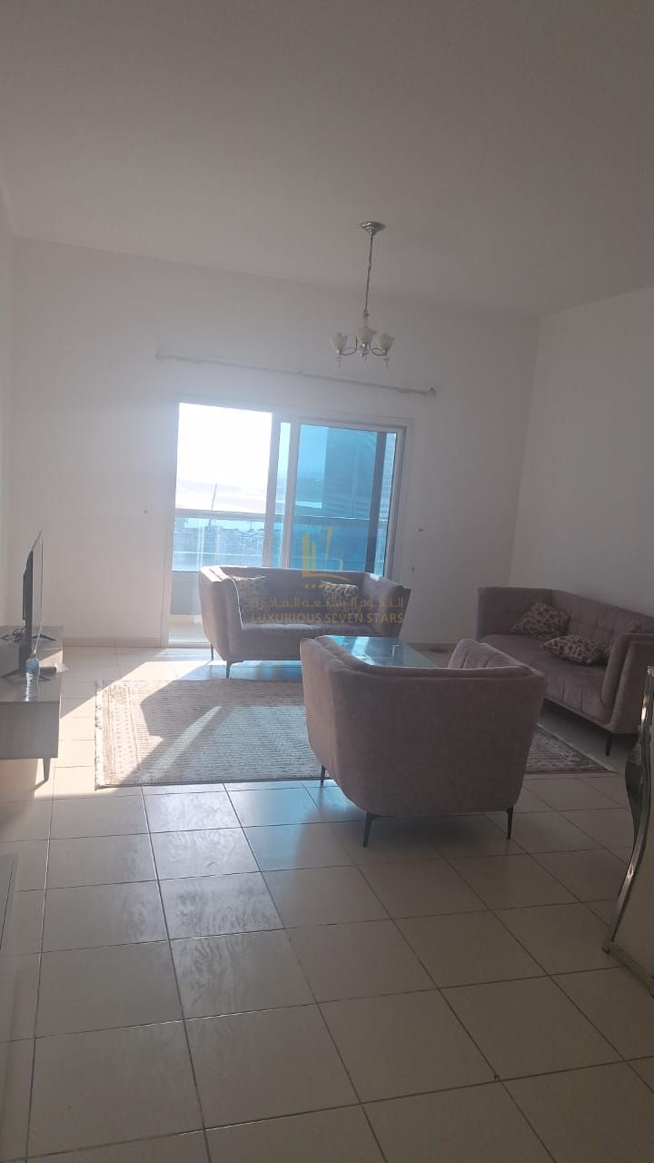 For Sale 1Bedroom Apartment in Palm Tower 1