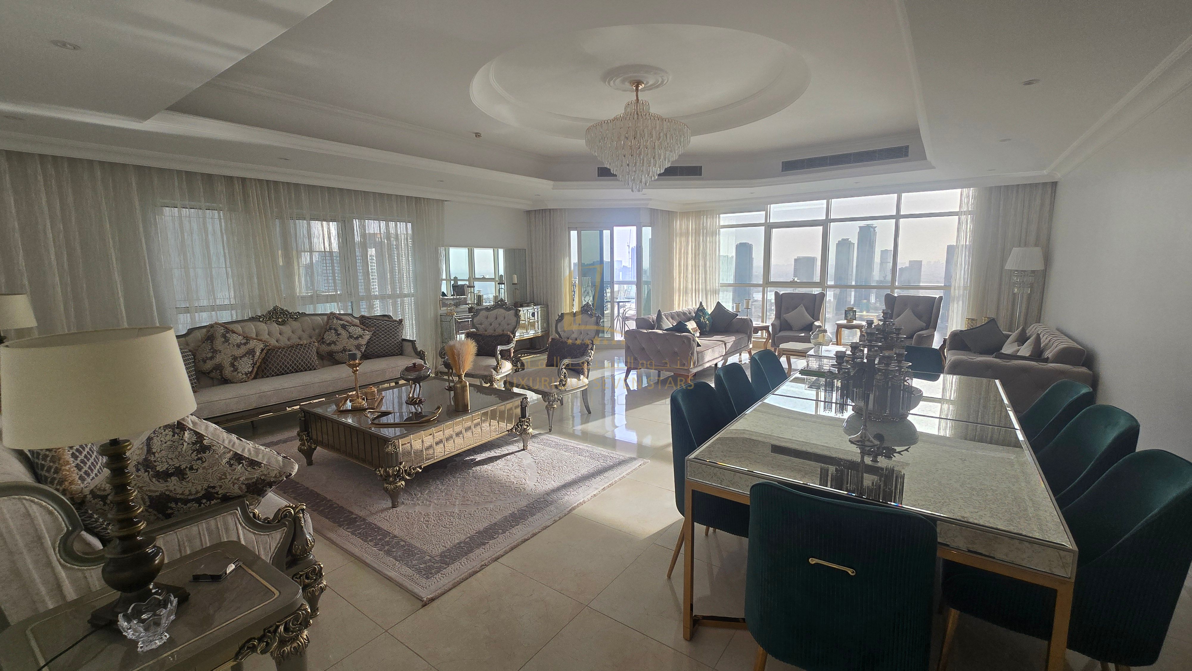 3BRs for sale in Al Khan area