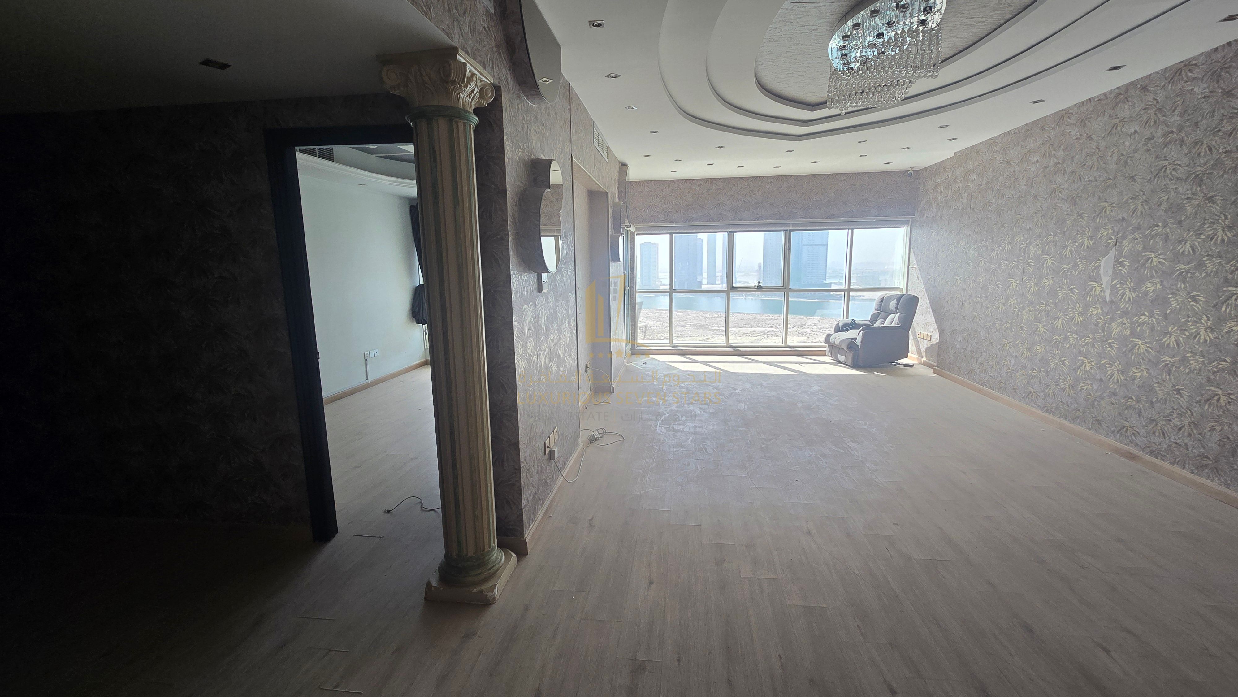 5BRs Duplex for sale in Al Khan