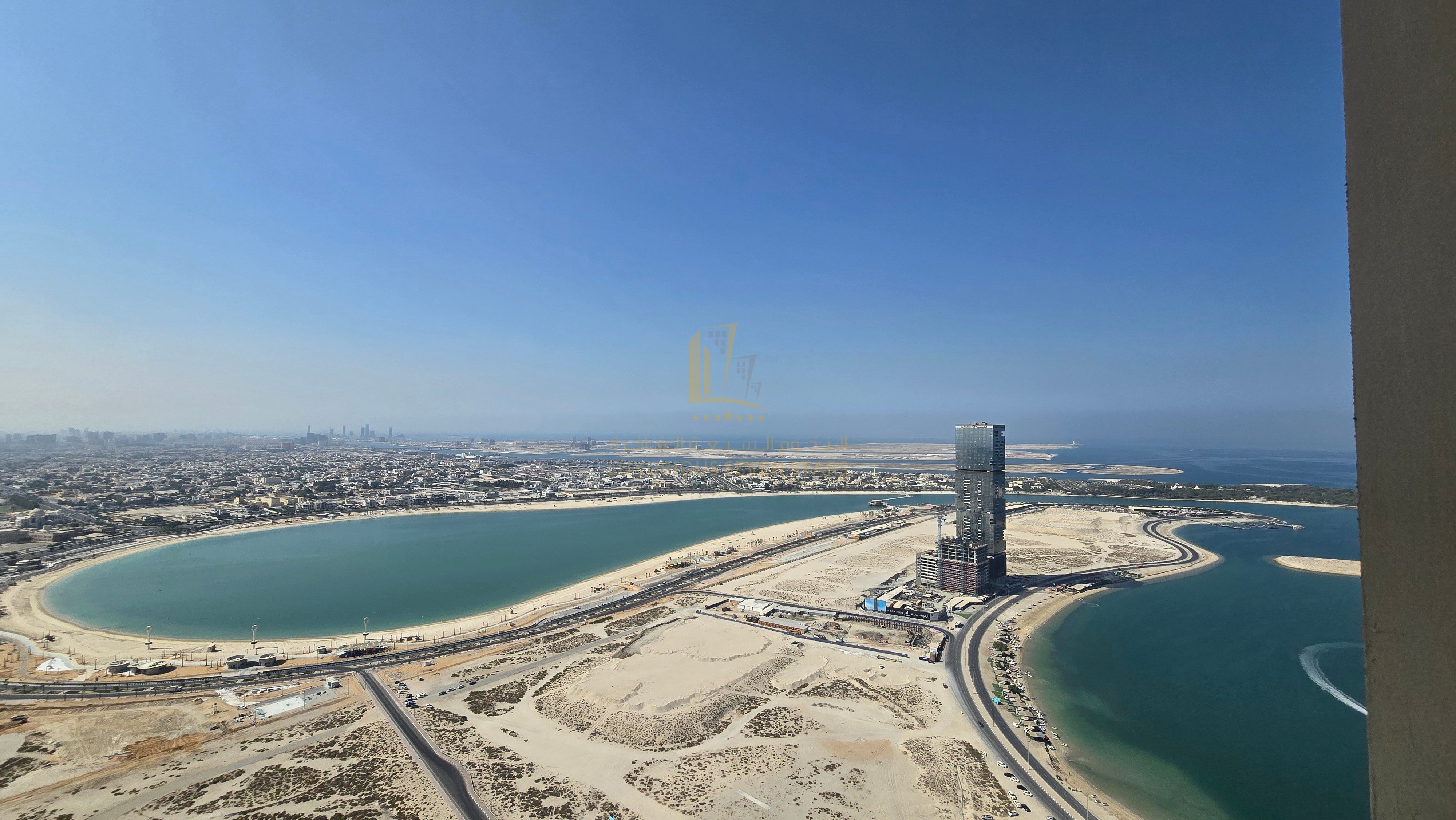 Fancy Duplex for sale in AL Mamzar