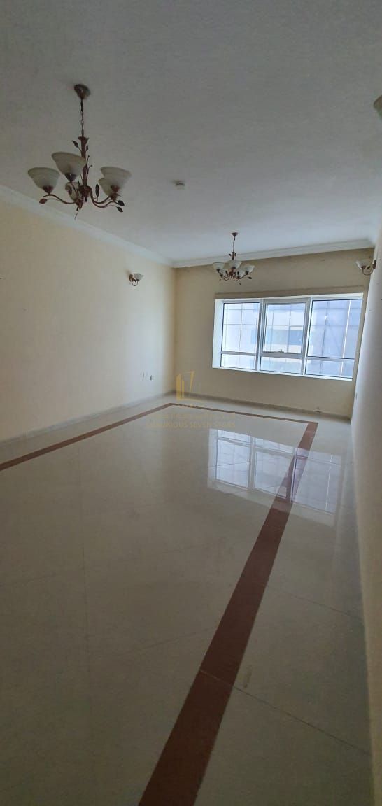For Sale 3-Bedroom Apartment with Side View in Al Khan Area