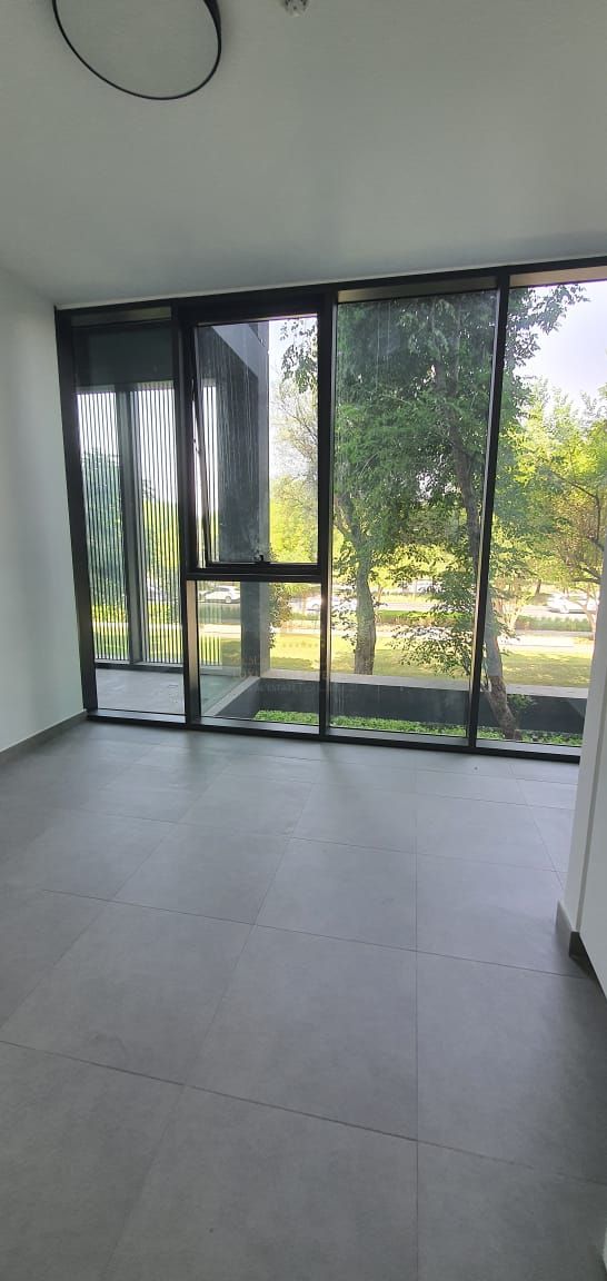 For Sale 2-Bedroom Apartment with Stunning Front Garden View Aljada, The Gate 2 Building