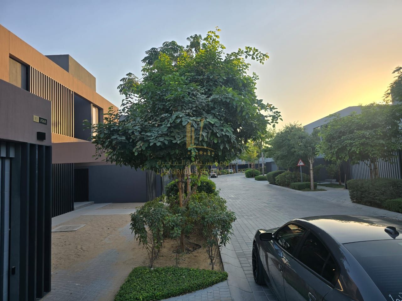 5BRs villa for sale in Kaya - Masar