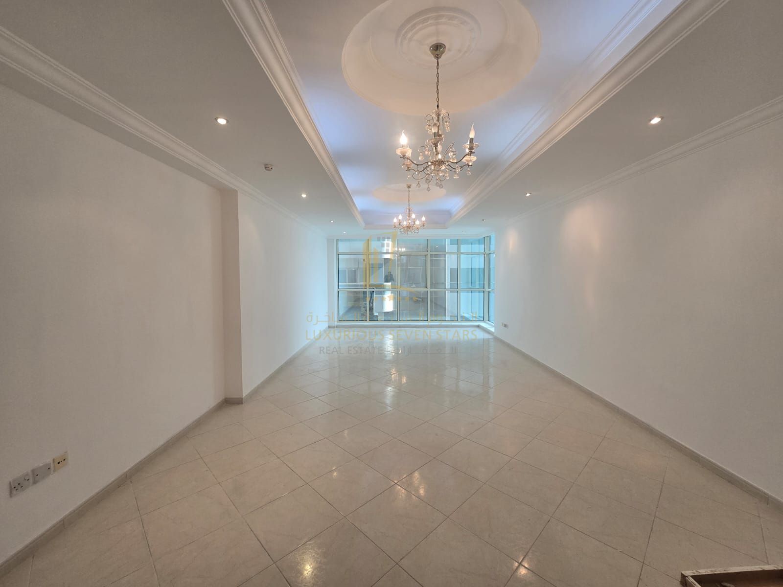 Luxury Apartment for Sale in Al Anwar Tower Al Khan Street