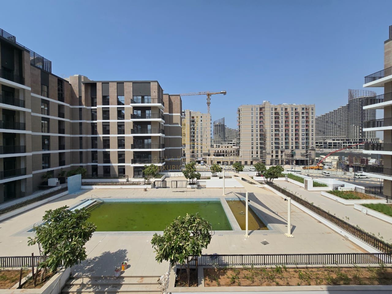 Brand New Apartment for Sale First Occupant Maryam Island – Jawaher 2 Building