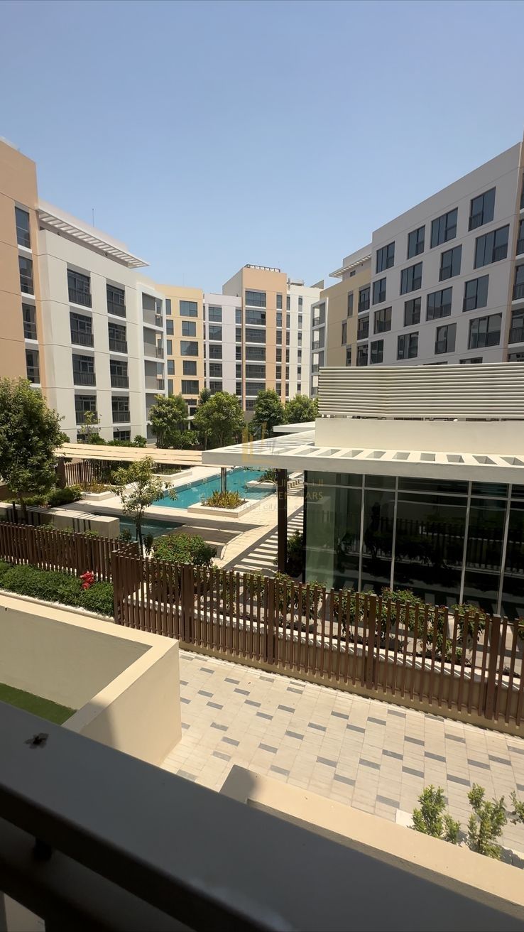 Studio for sale in Zohour 4