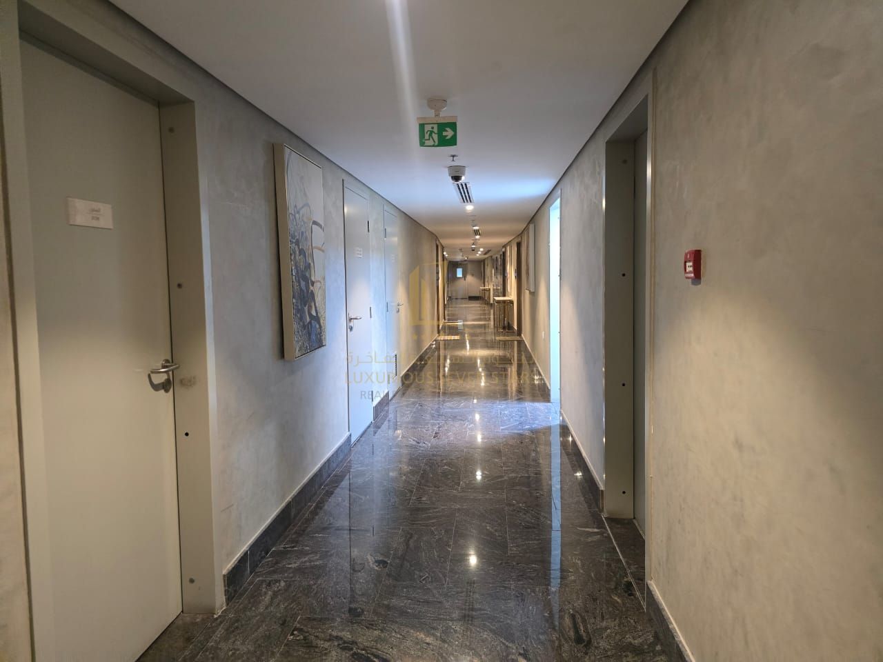 Luxury Apartment for Sale in Tarhab Tower, Al Taawun Street