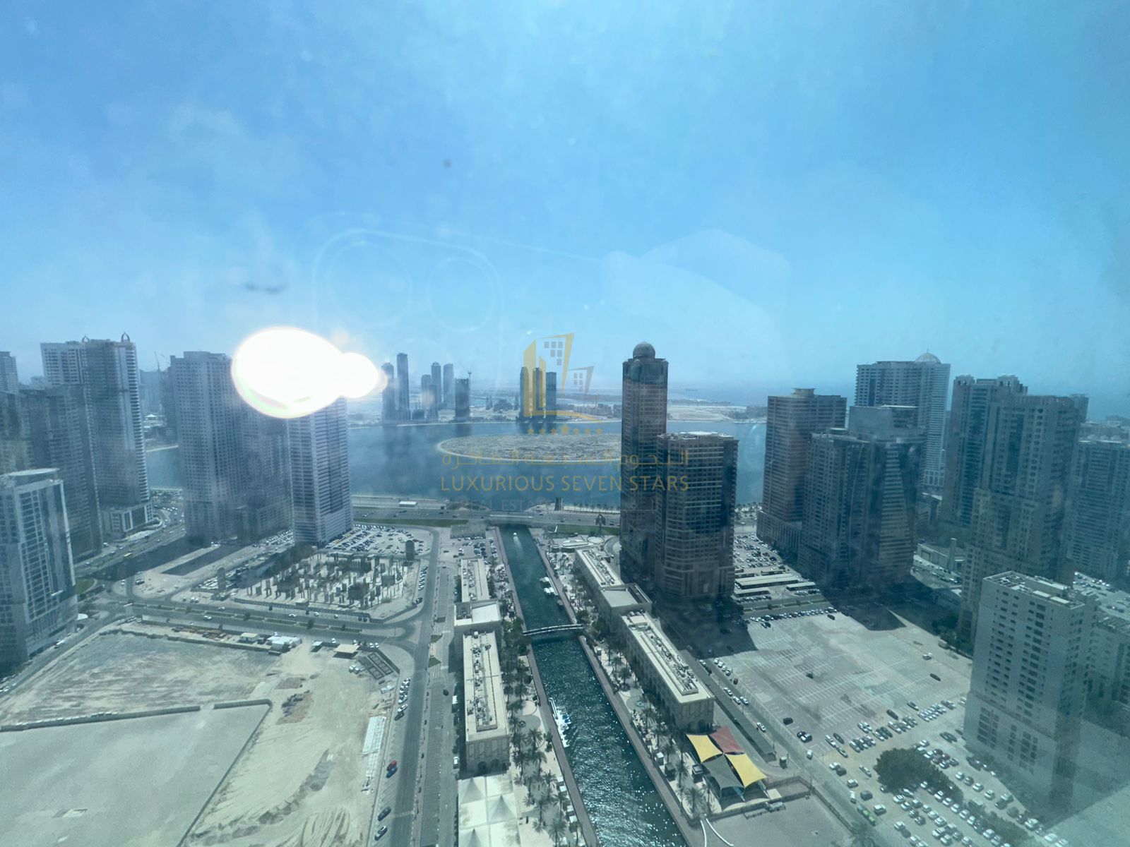 For Sale Premium 2-Bedroom Apartment in Palm Tower 3