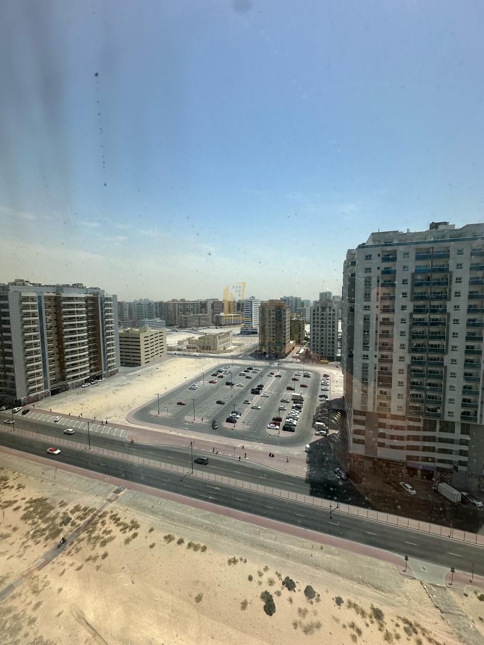 For Sale Luxuriously Finished Apartment in Sahara Tower 6