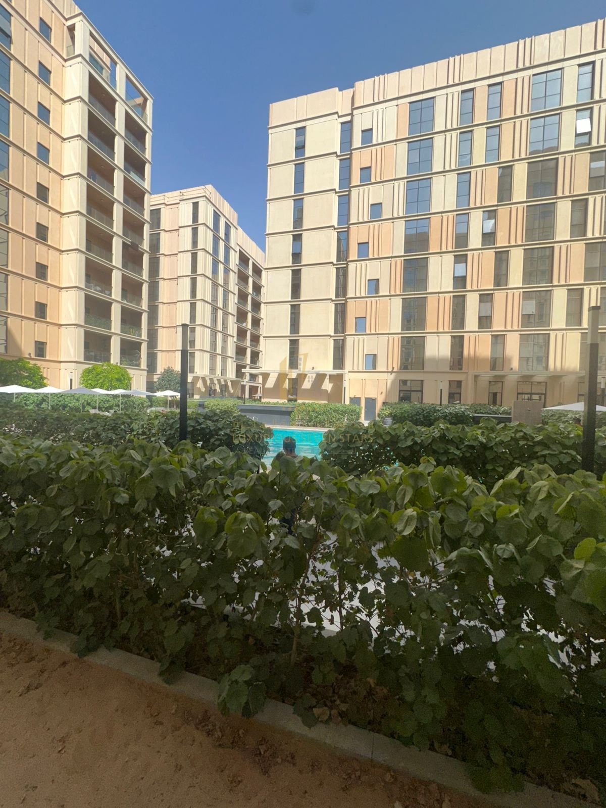 For Sale One of the most beautiful apartments in the Al Mamsha project