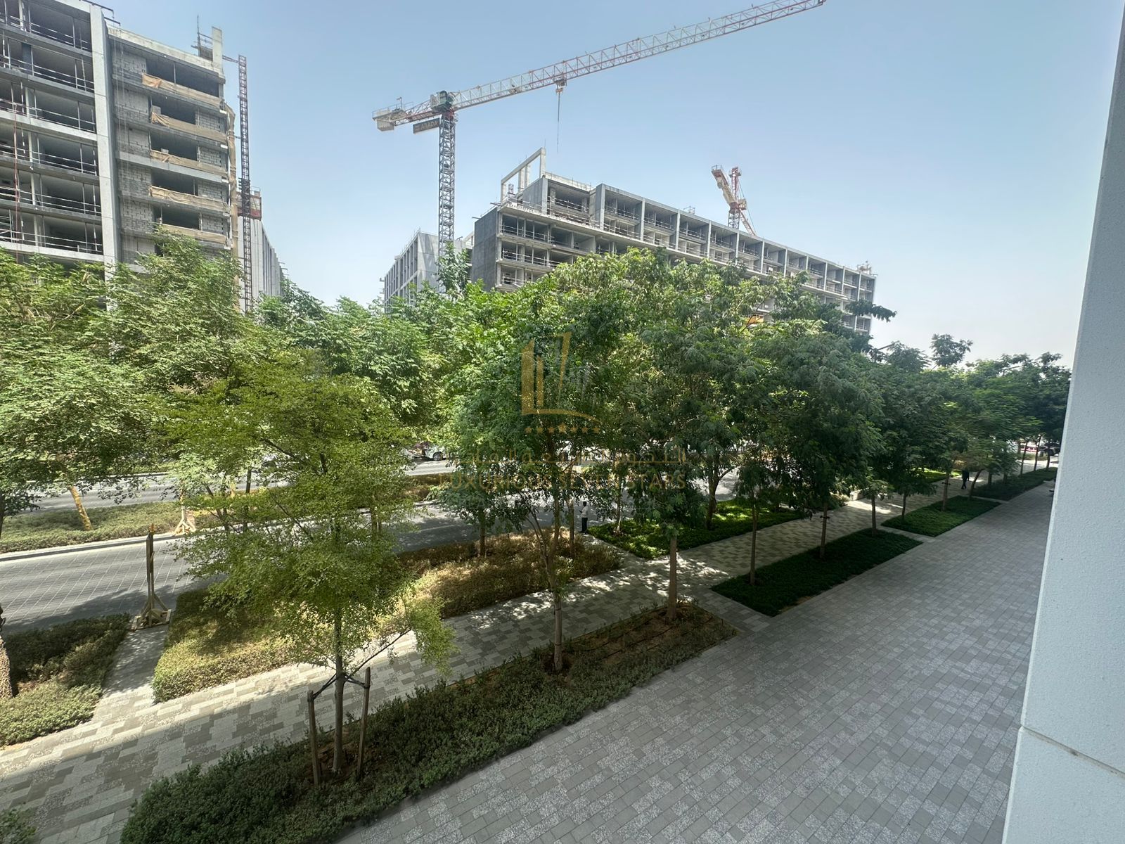 For Sale 2-Bedroom Apartment in Aljada – Boulevard Building