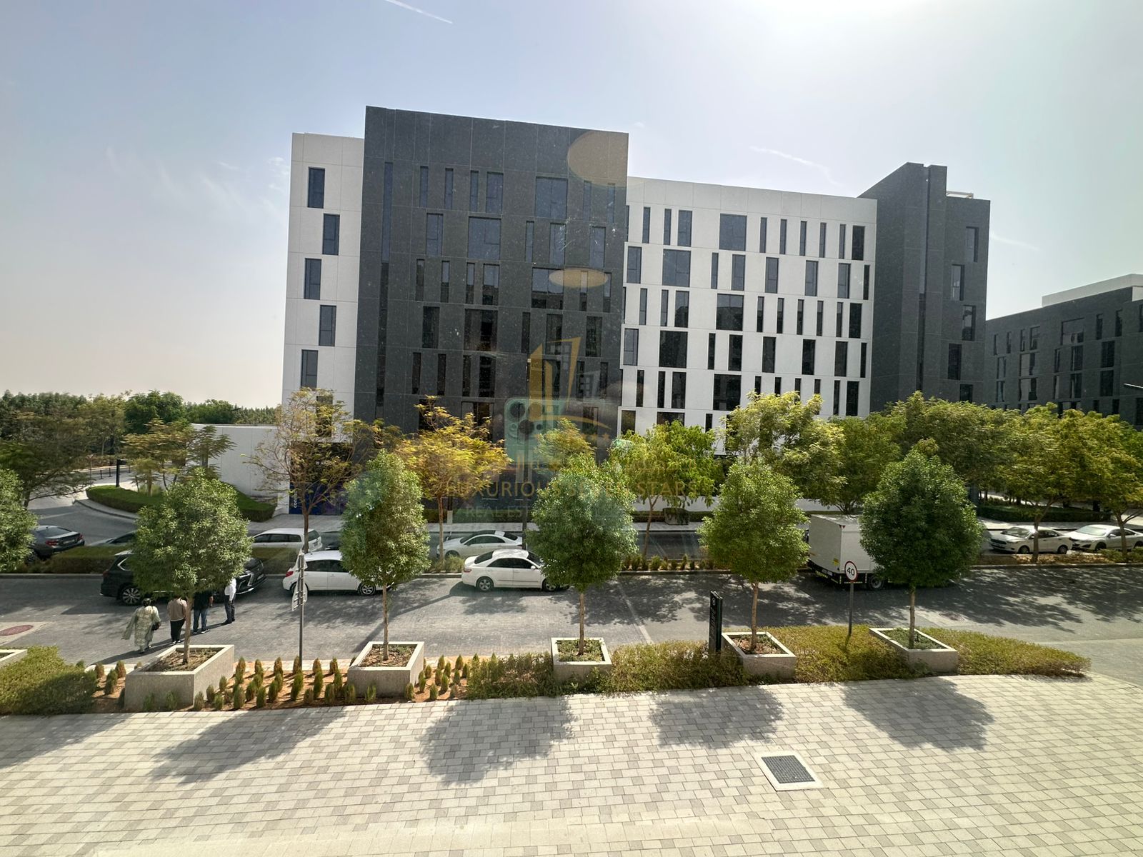 Nice apartment for sale in Al jada