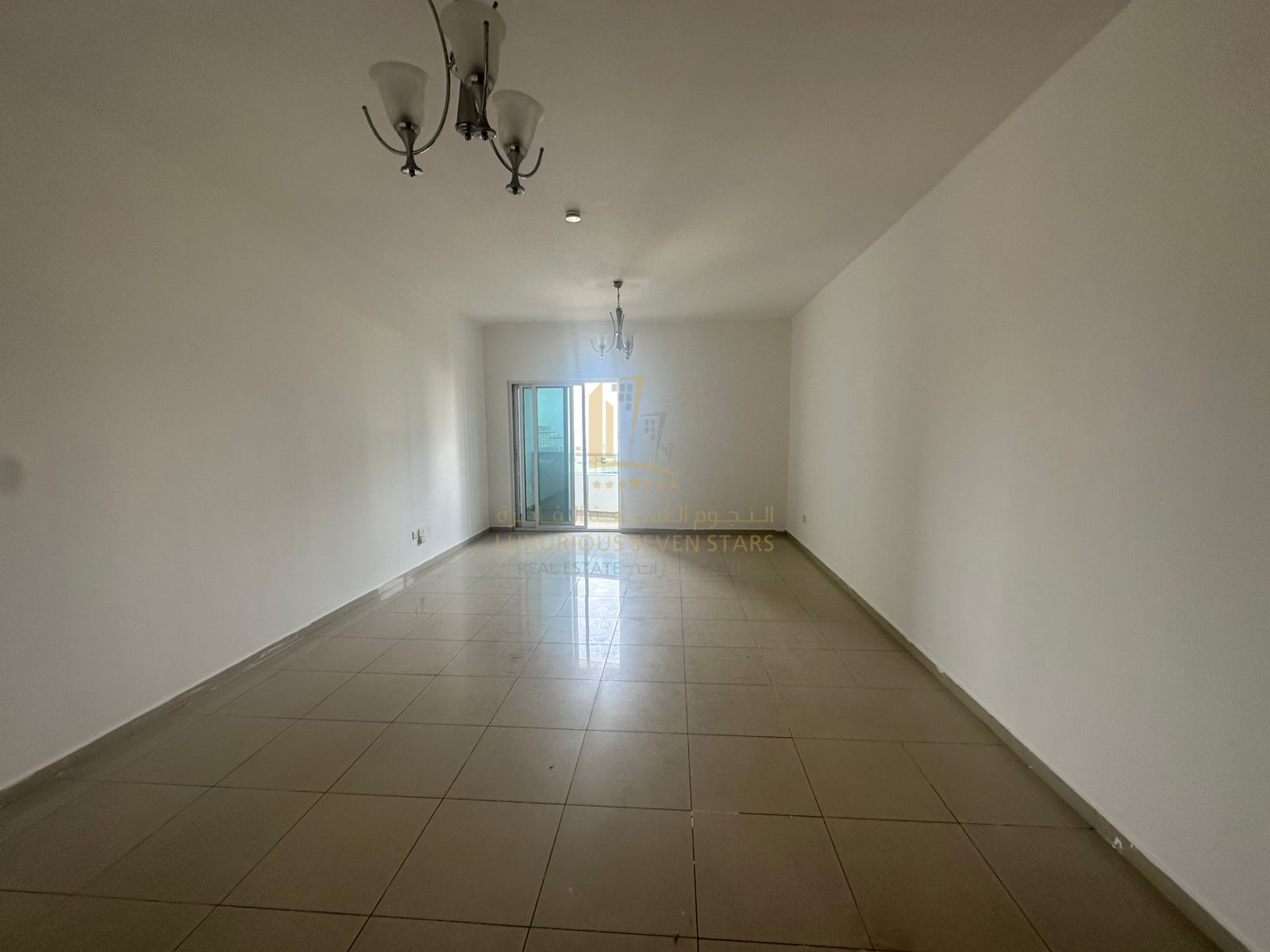 For Sale Spacious Ready-to-Move-In Apartment in Tiger 2 Tower – Al Taawun Area