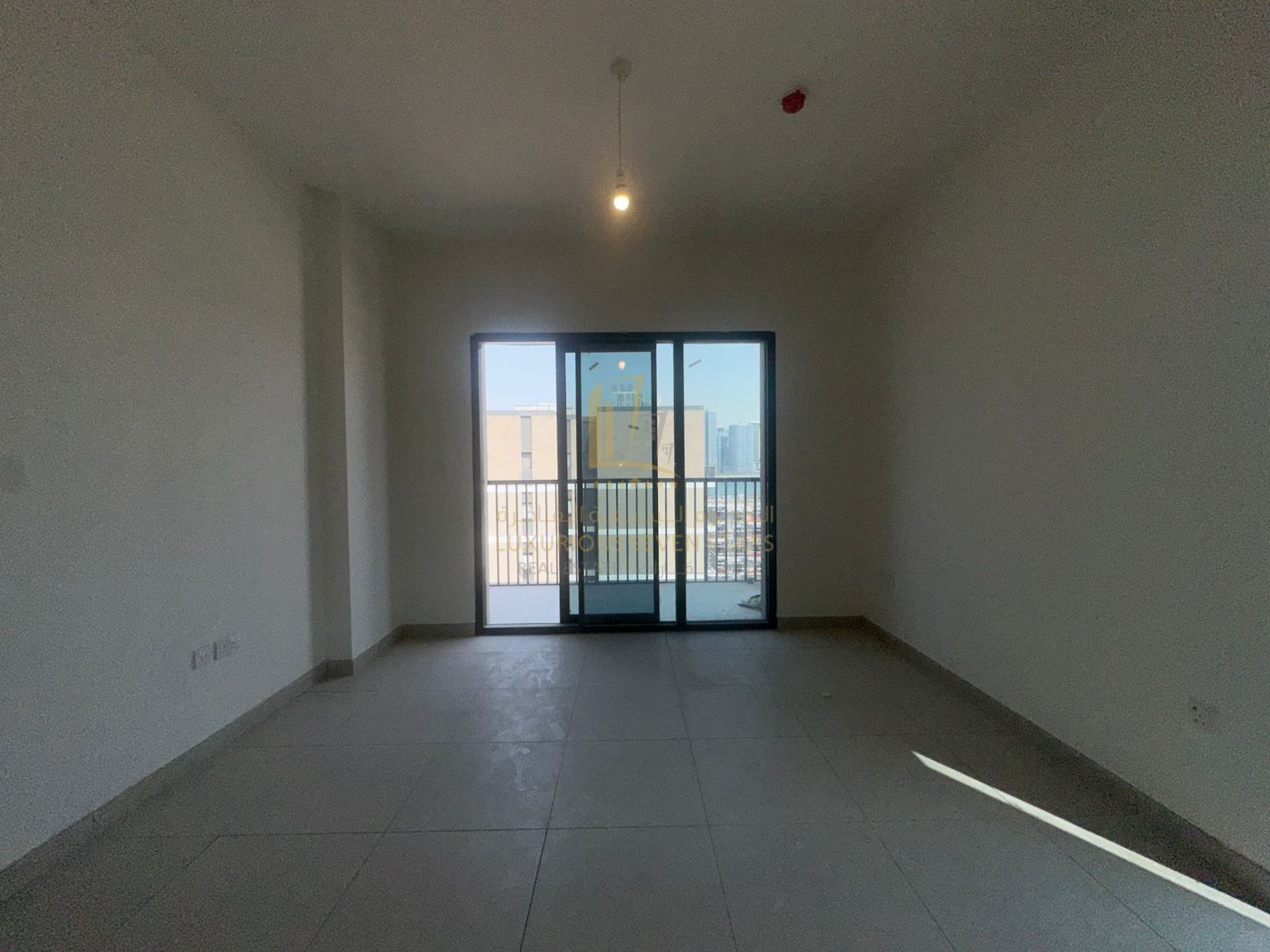 For Sale 1-Bedroom Apartment in Jawaher Building – Maryam Island, Sharjah