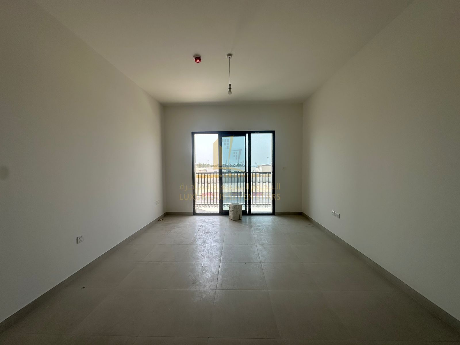 For Sale 2Bedroom Apartment with Luxury Finishes in Jawaher Building in Maryam Island