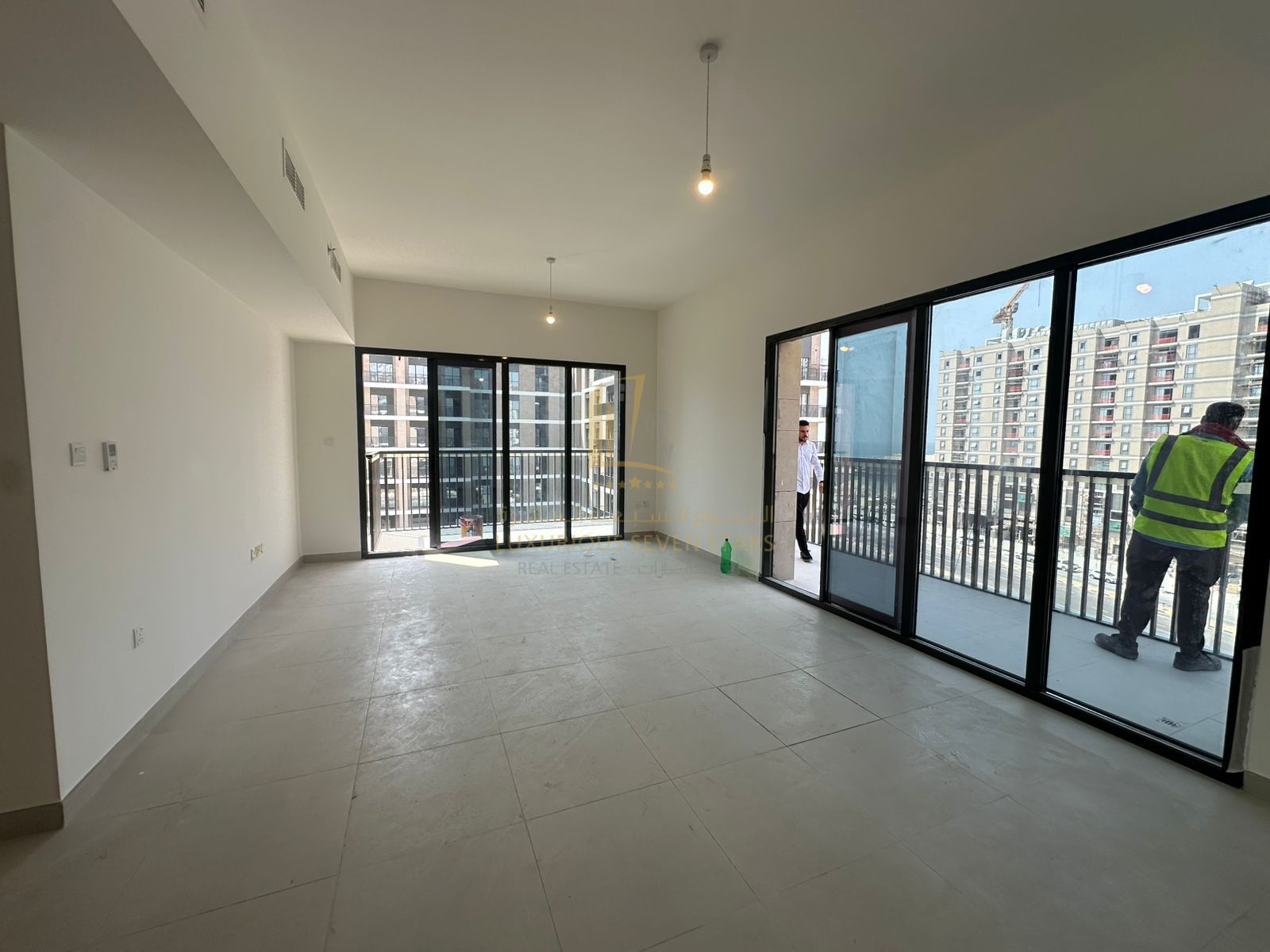 For Sale Brand New 4-Bedroom Apartment First Resident Jawaher Building, Maryam Island