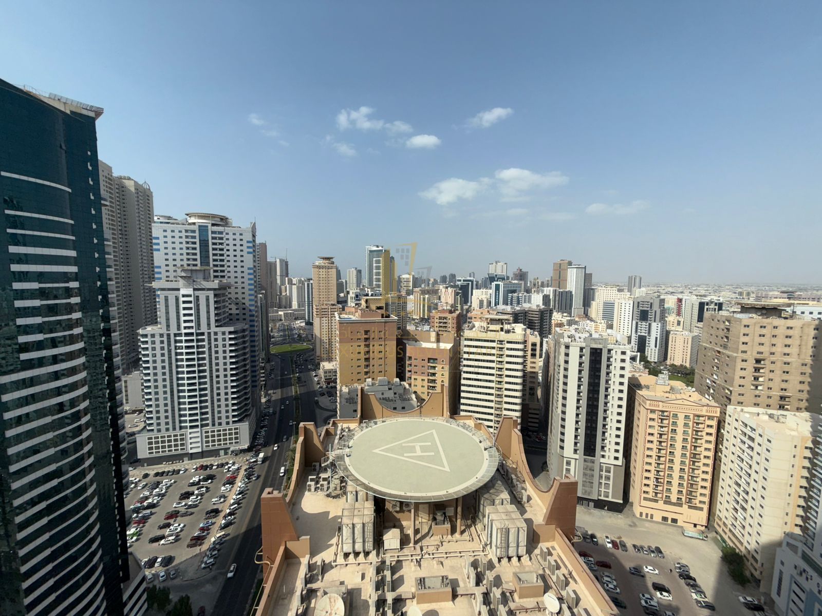 For Sale 2-Bedroom Apartment in Tirhab Tower Hotel-Style Finishes