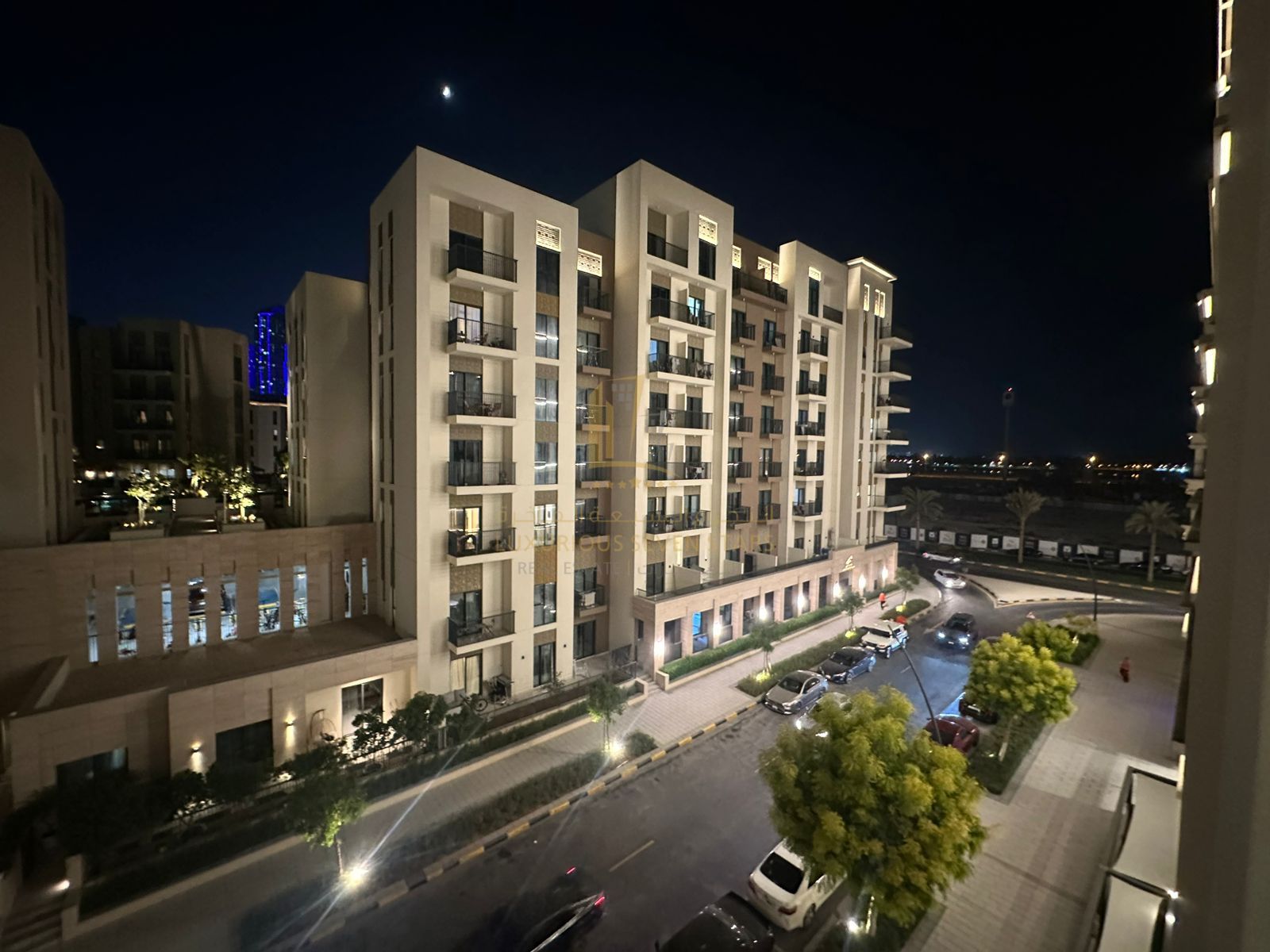 Hot Deal Ready to Move In Apartment for Sale in Sapphire Building, Maryam Island