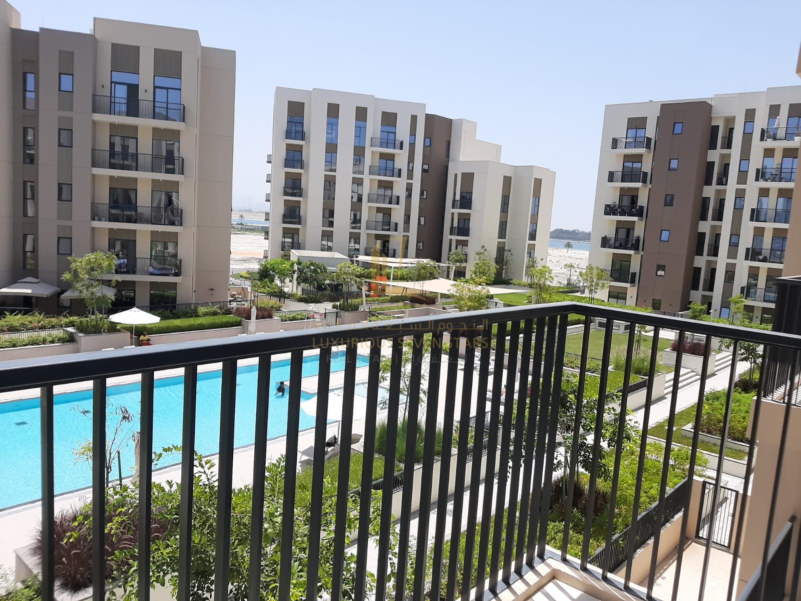 For Sale 2Bedroom Apartment in Nada Building Maryam Island