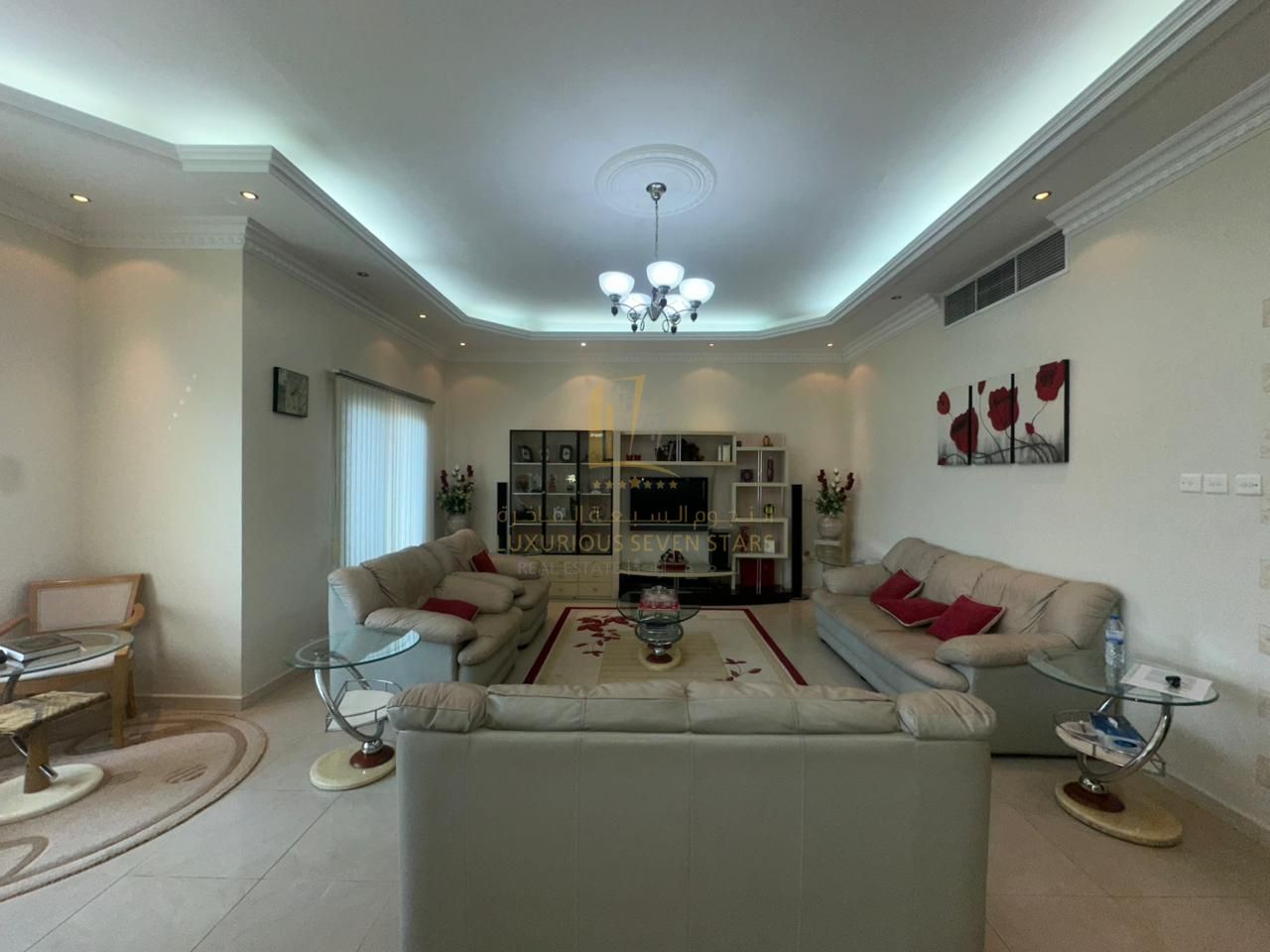 Super deluxe apartment for sale in Al Sarhi Tower
