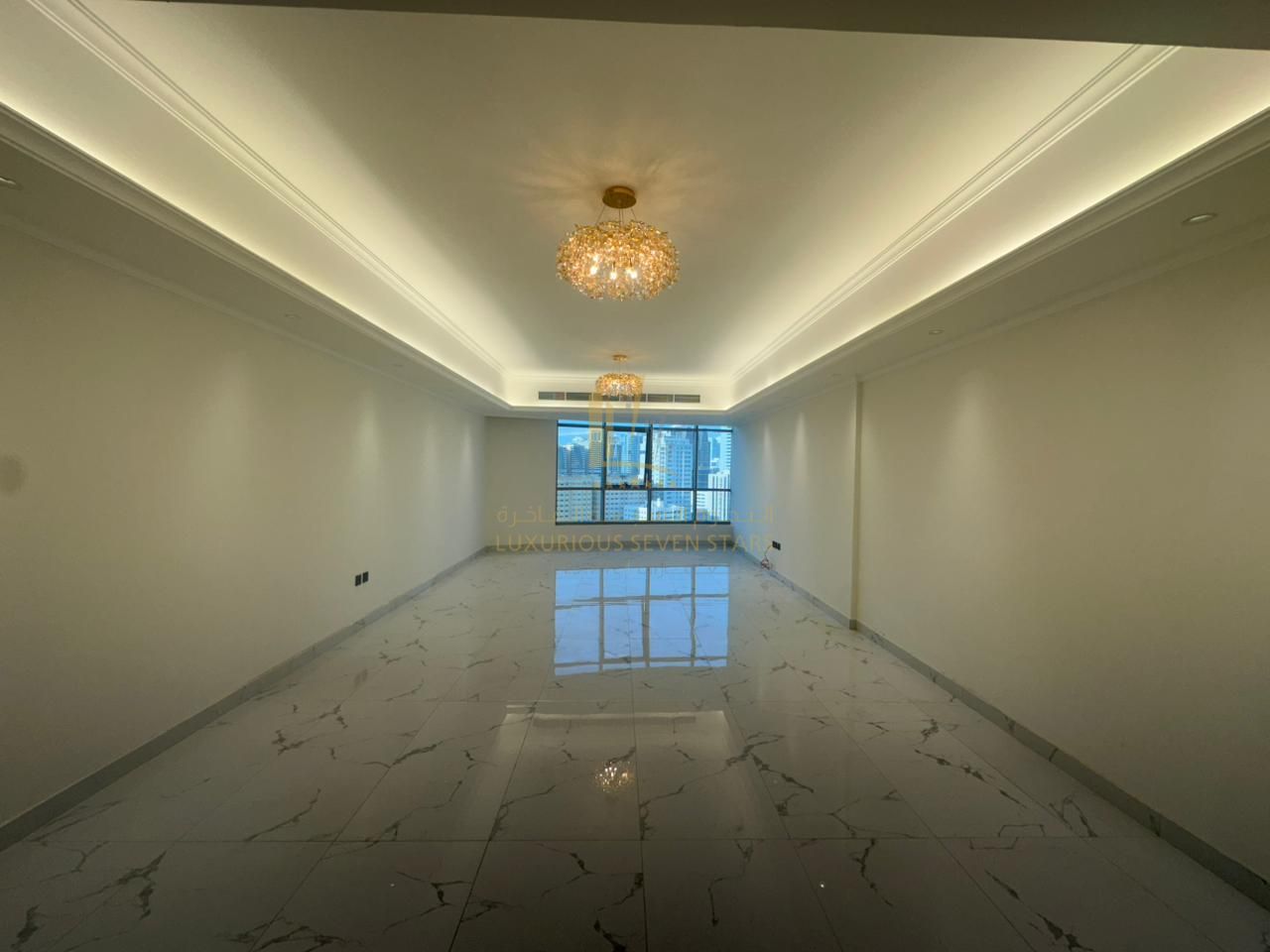 For Sale Brand New 3-Bedroom Apartment in Sahara Tower 2