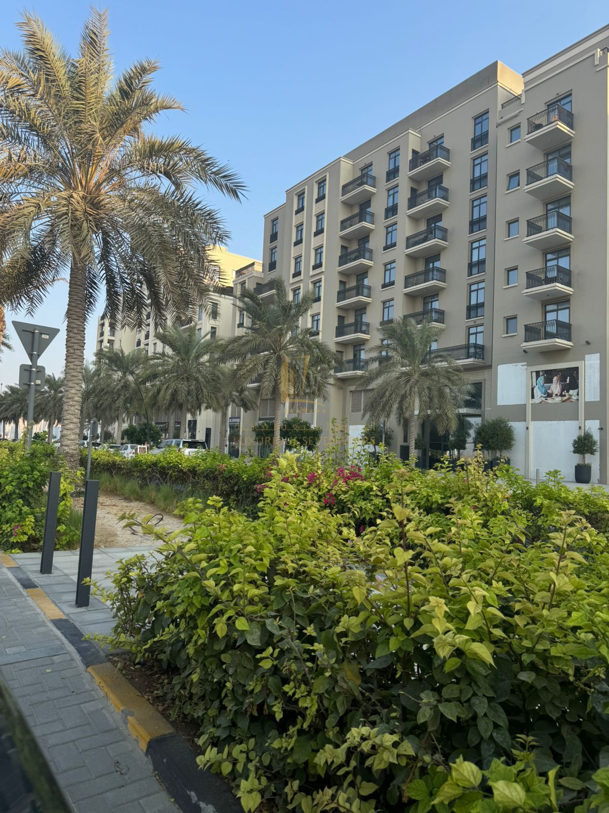 For sale two apartments open to each other in Maryam Island