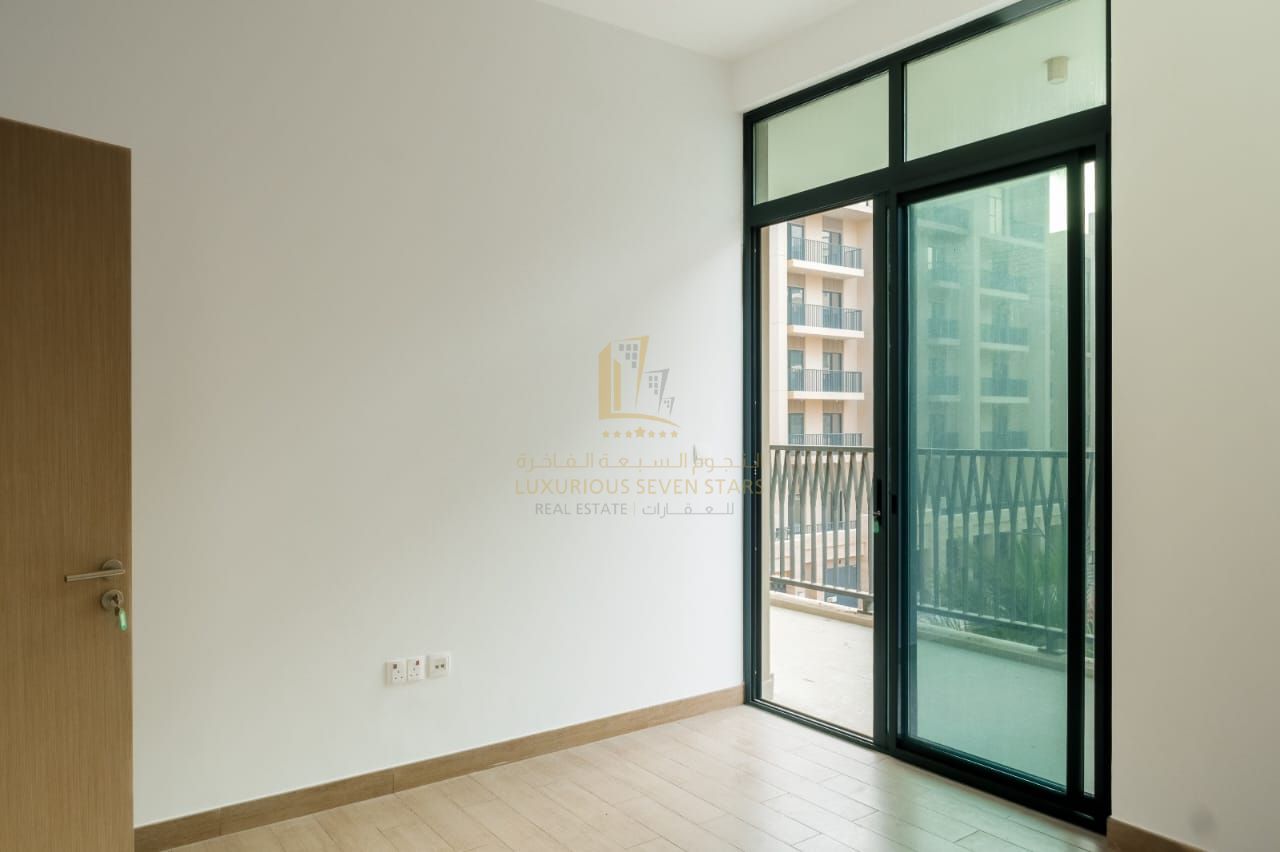 For Sale nice apartment with Full View in Maryam Island