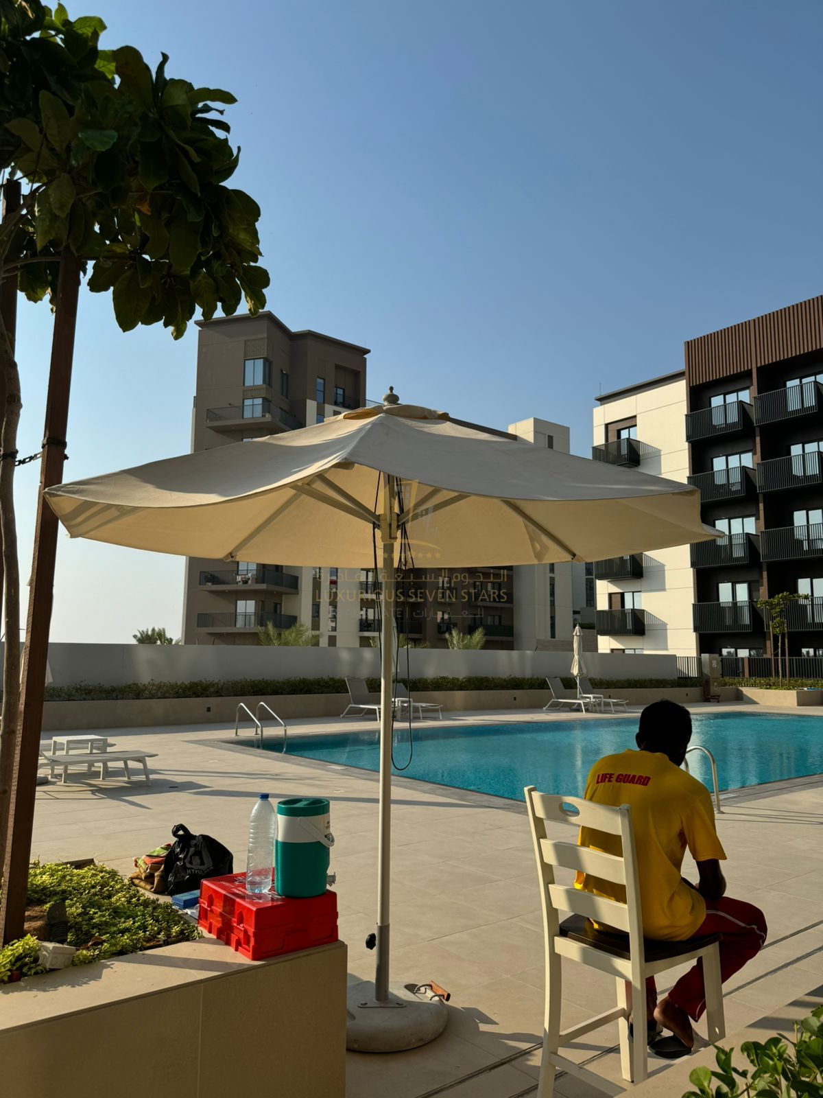 Beautiful Apartment for Sale in Maryam Island – Rimal Residences