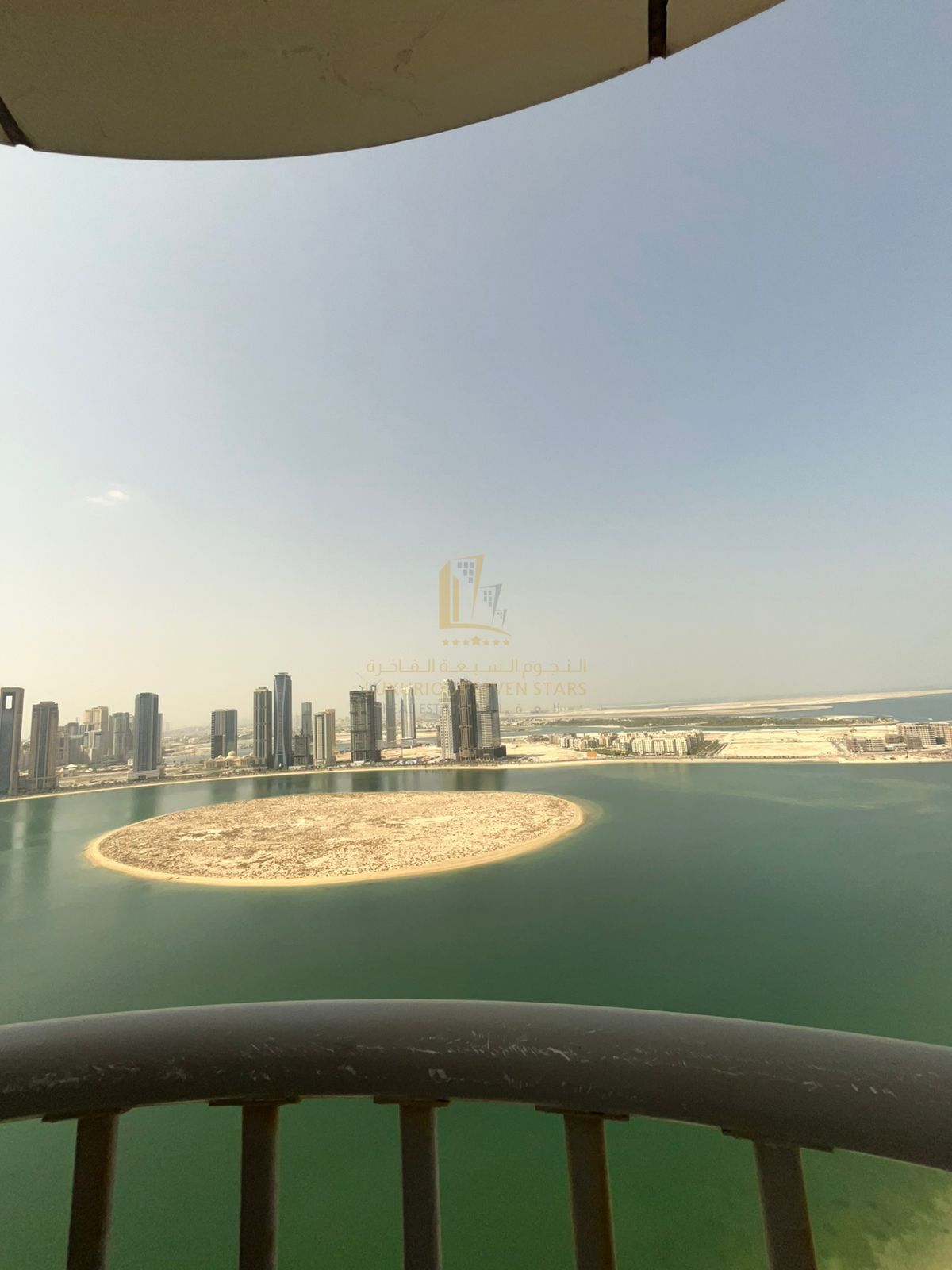 Exceptional Sea View Apartment for Sale in Al Anwar Tower