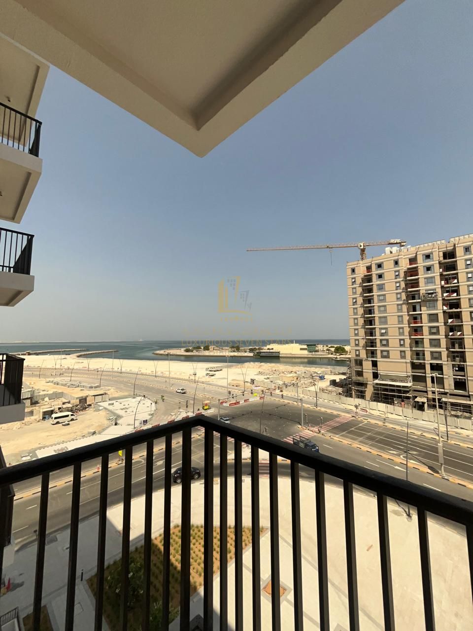 For Sale Brand New 2-Bedroom Apartment in Jawaher Building
