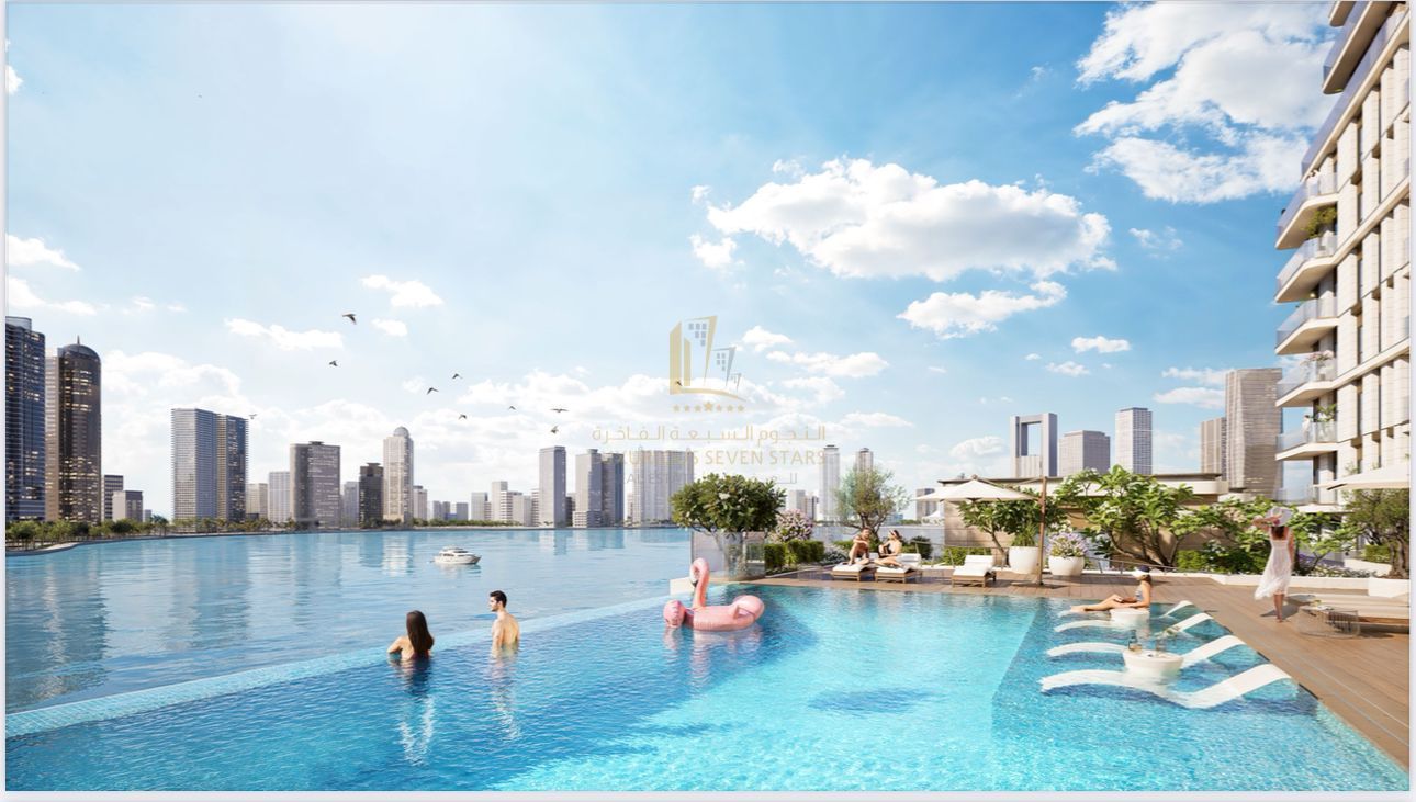For Sale Brand New 2Bedroom Apartment with Luxury Finishes in Crystal 1