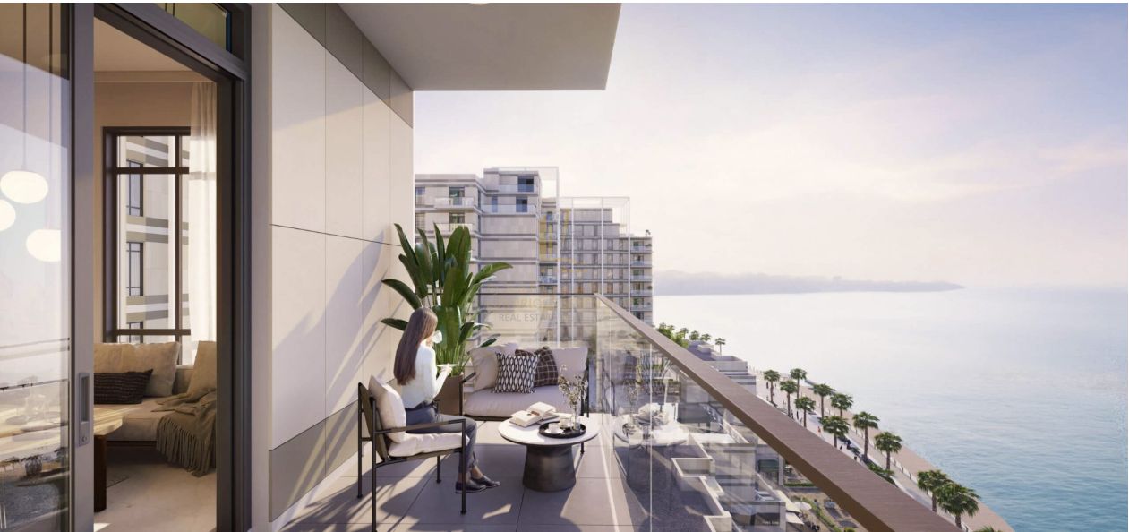 For Sale Duplex (Townhouse) on Maryam Island with a Front Marina View