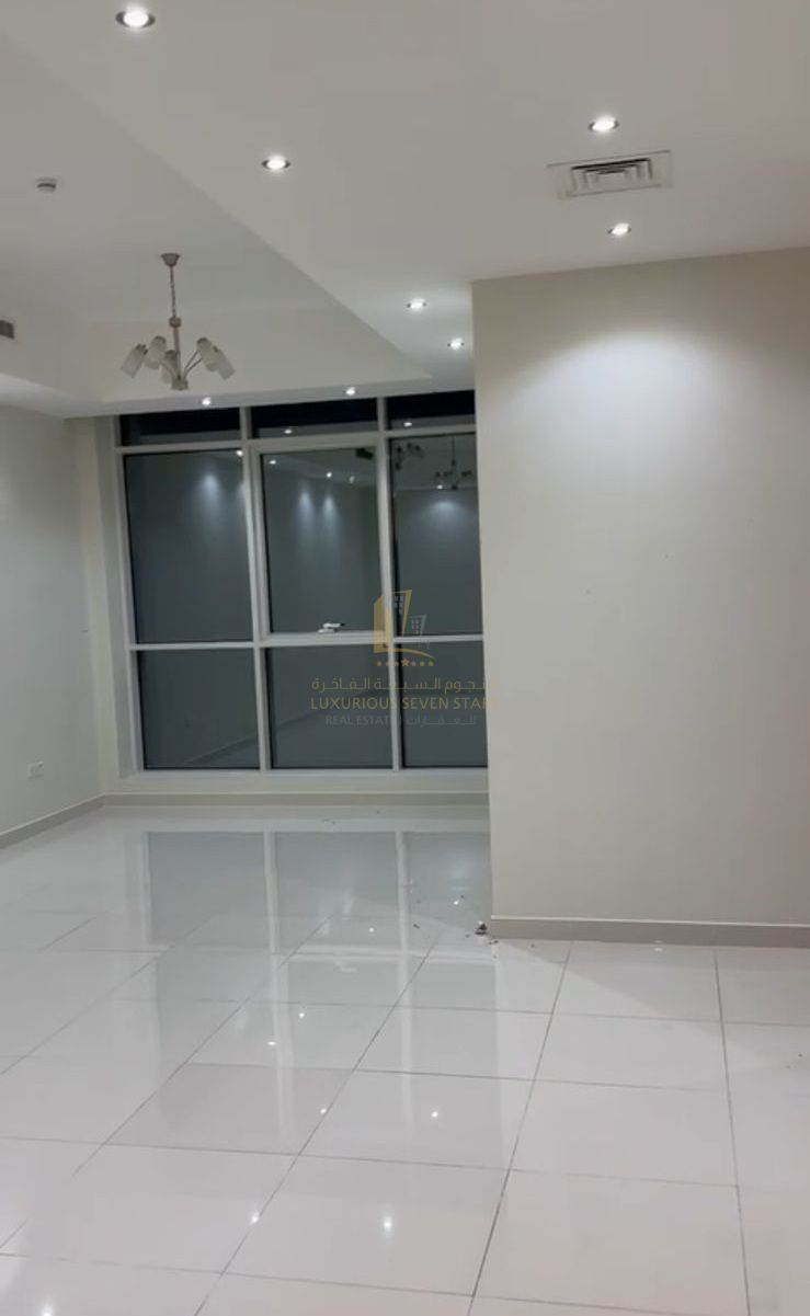 One bedroom apartment in Pearl Tower for sale