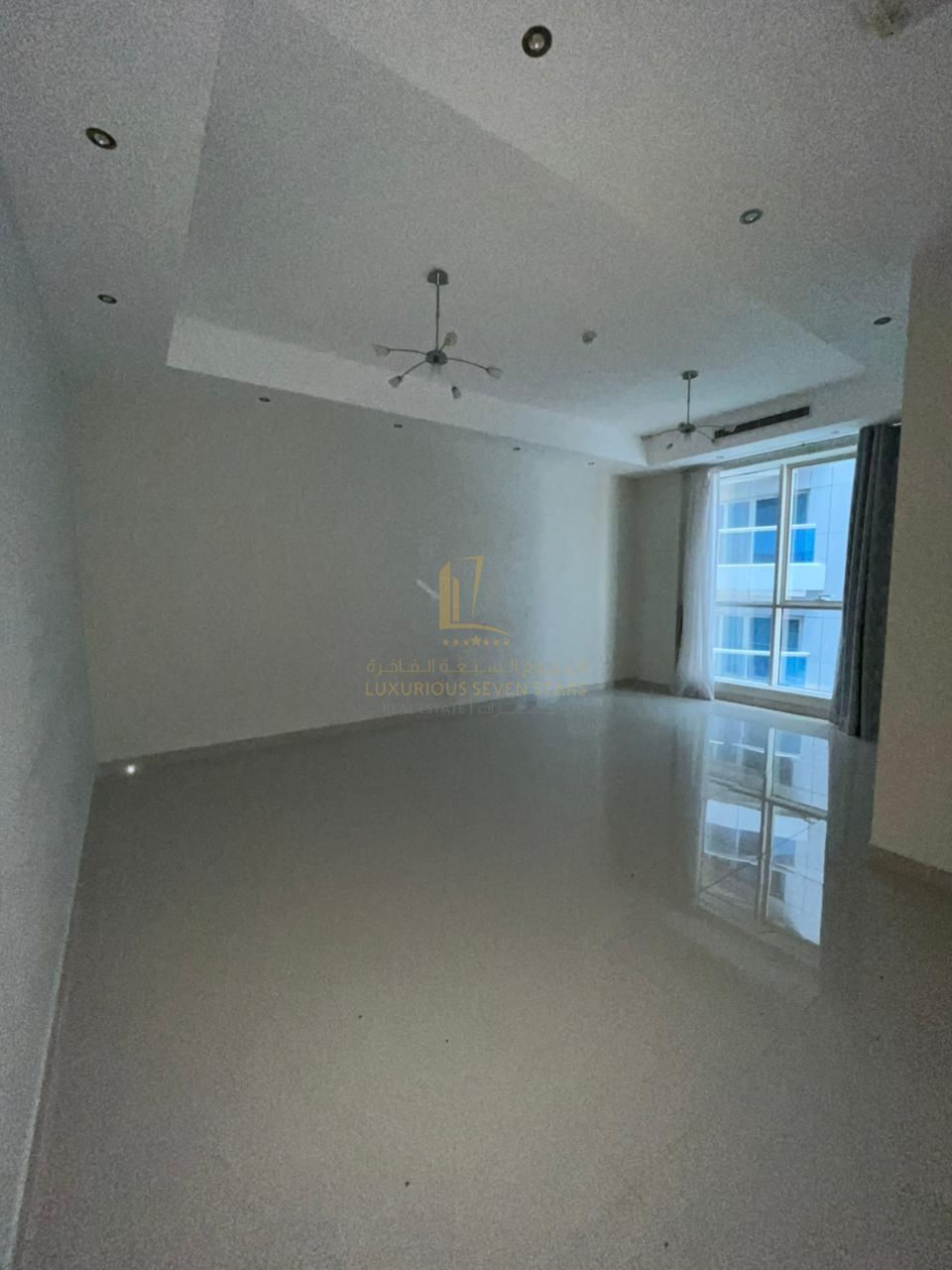 Great Opportunity – 1-Bedroom Apartment for Sale in Sahara Tower 6, Sharjah