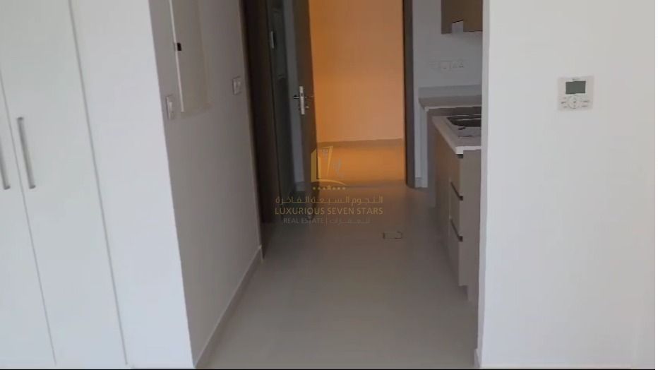 For Sale: Studio with Open View in Sahab Building, Maryam Island