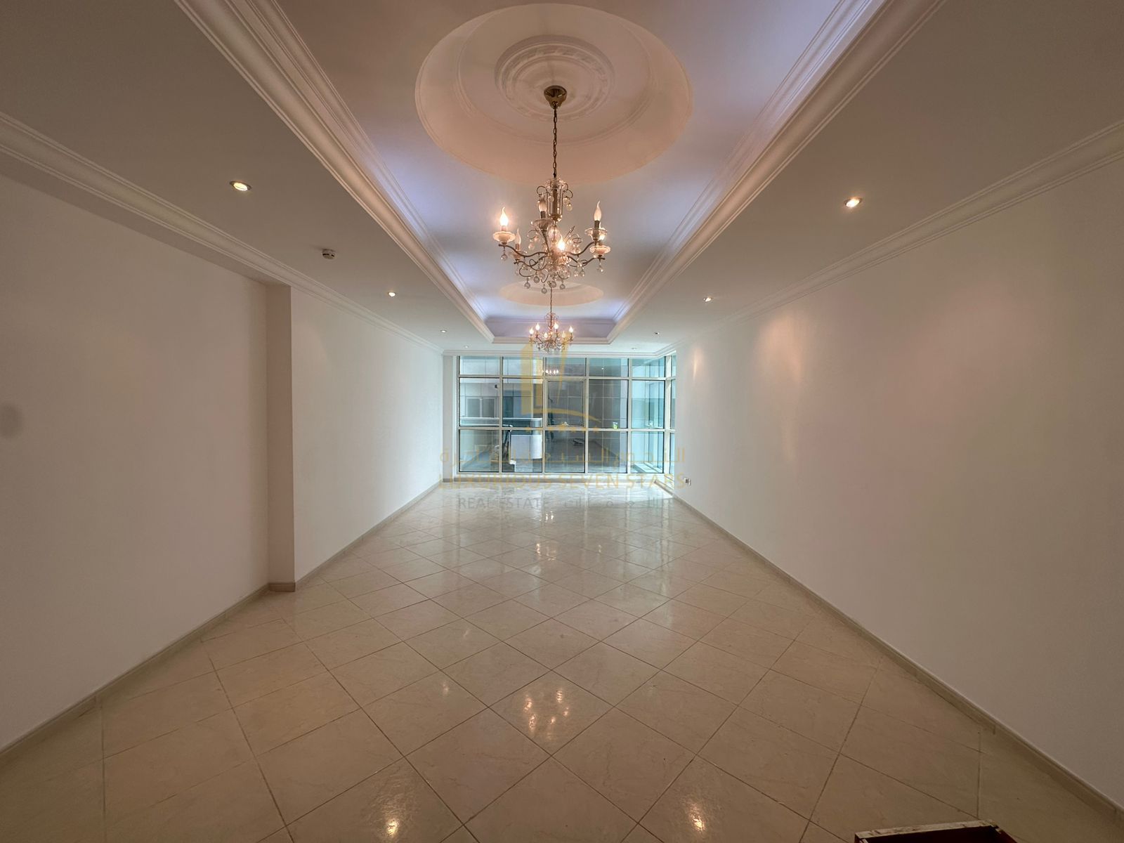 For Sale 3Bedroom Apartment with Partial Sea View in Al Anwar Tower